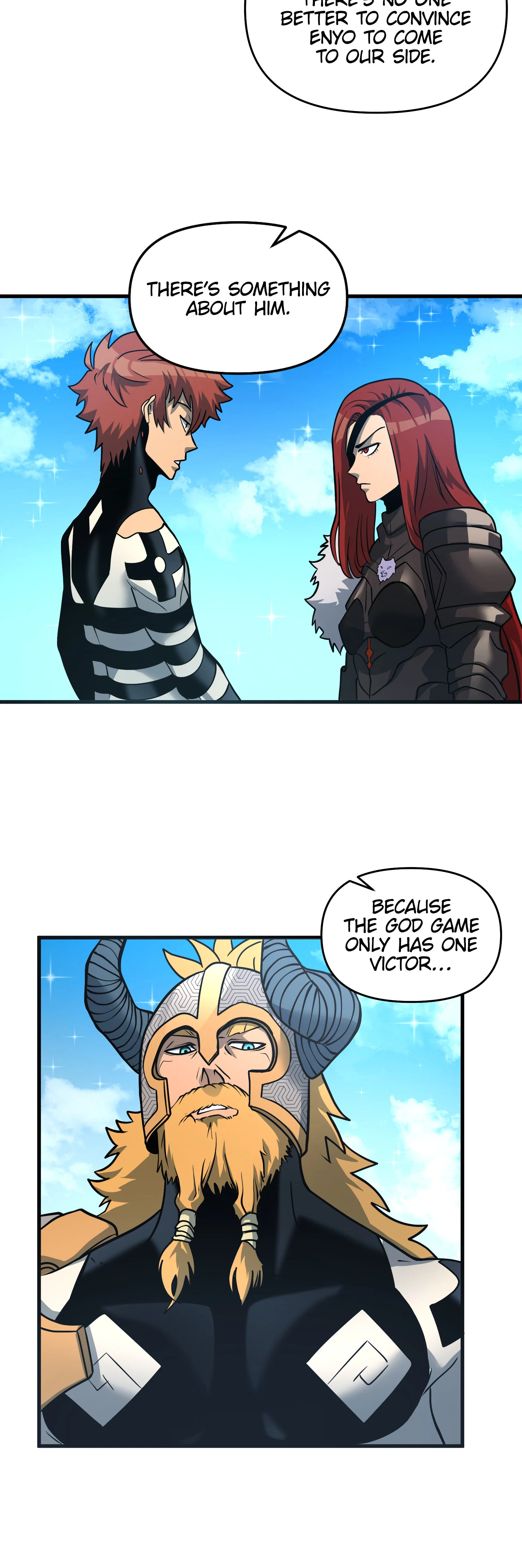 God Game chapter 57 page 16
