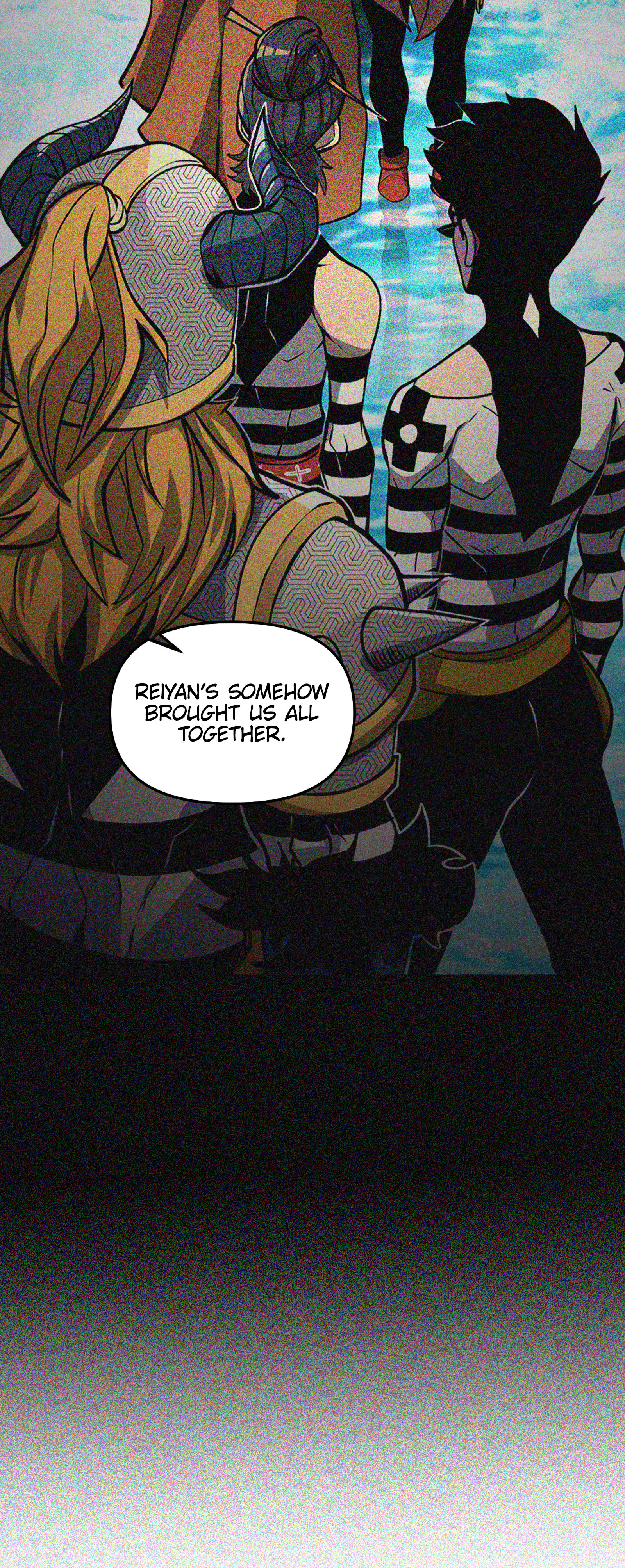 God Game chapter 57 page 18