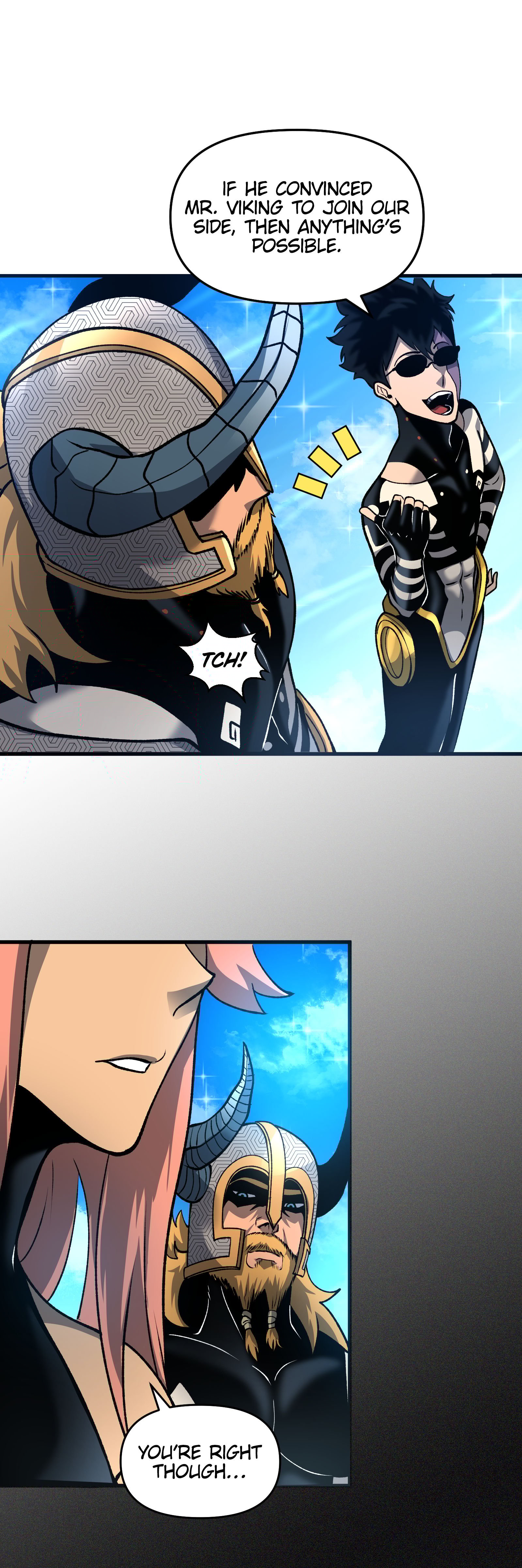 God Game chapter 57 page 19