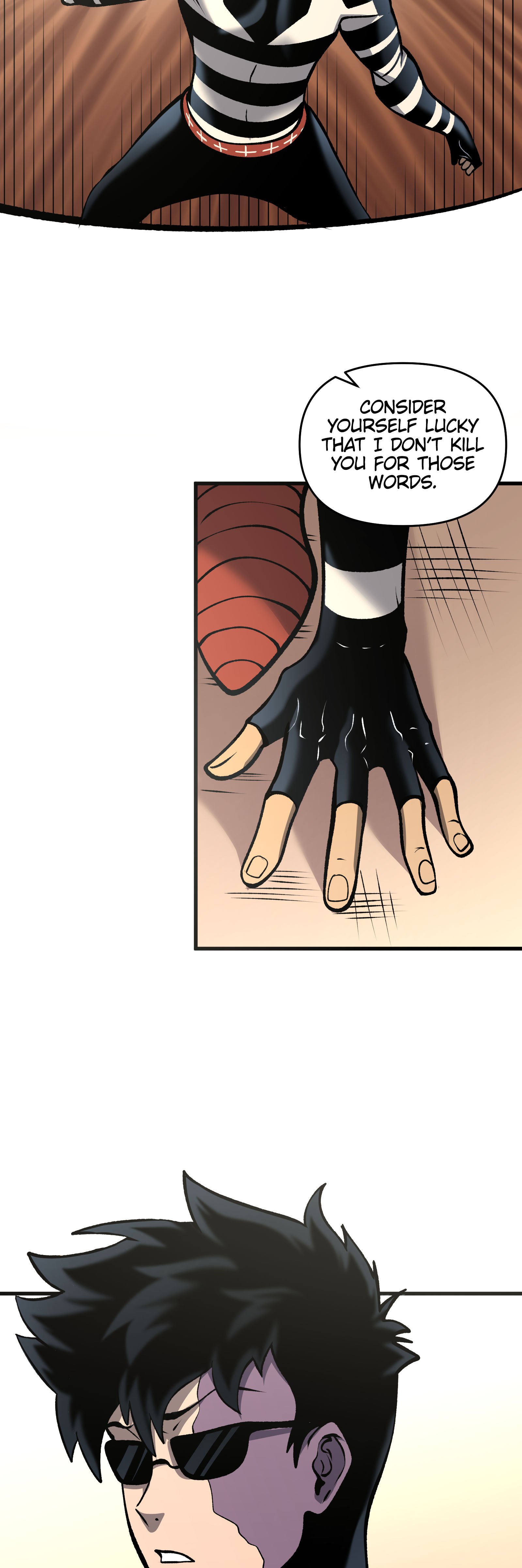 God Game chapter 57 page 2