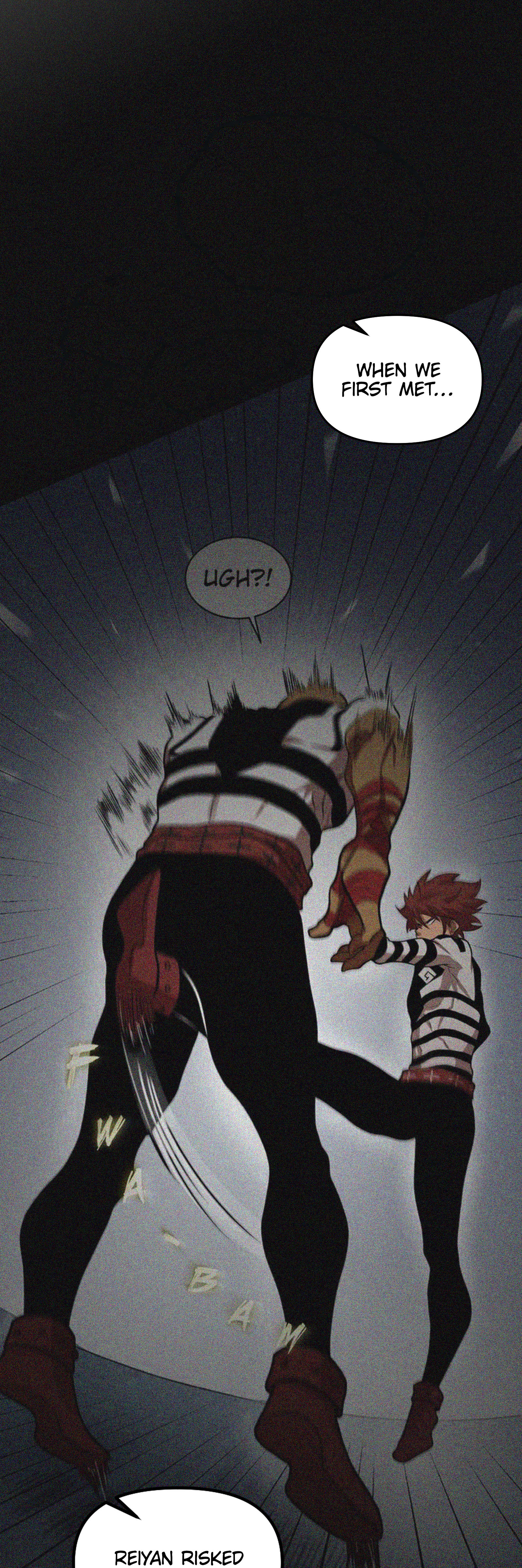 God Game chapter 57 page 20