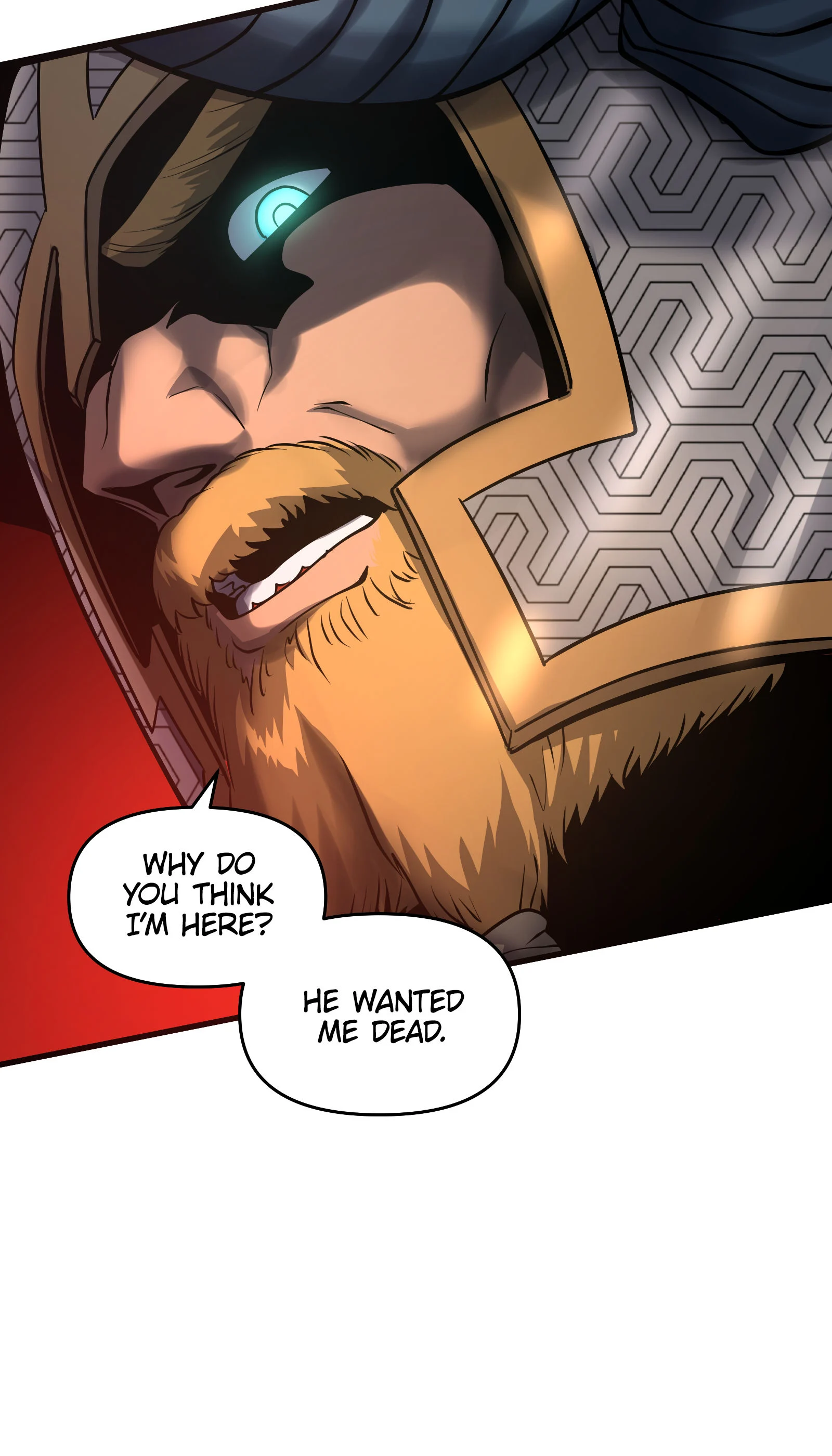 God Game chapter 57 page 27