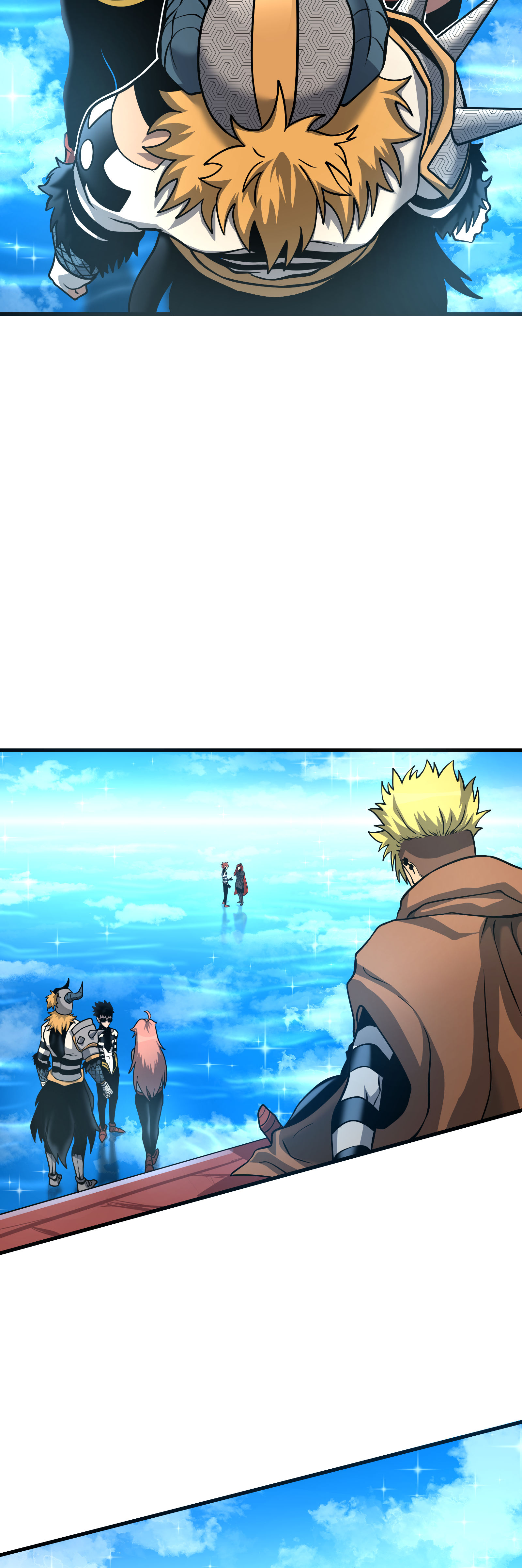 God Game chapter 57 page 29