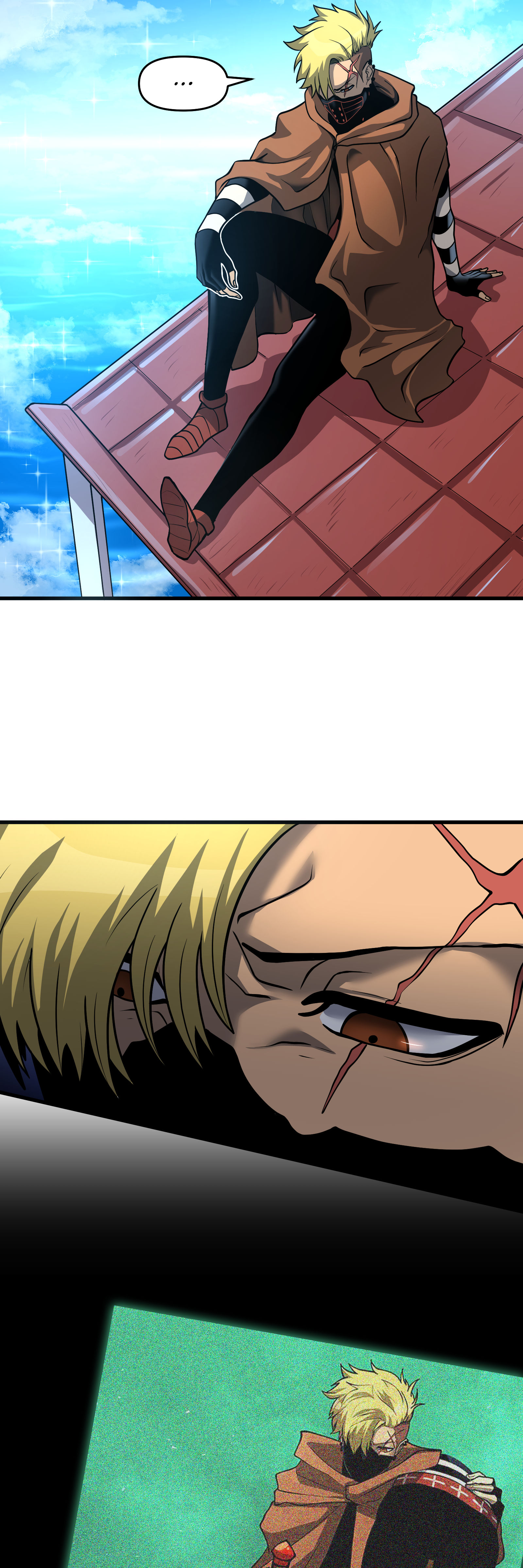 God Game chapter 57 page 30