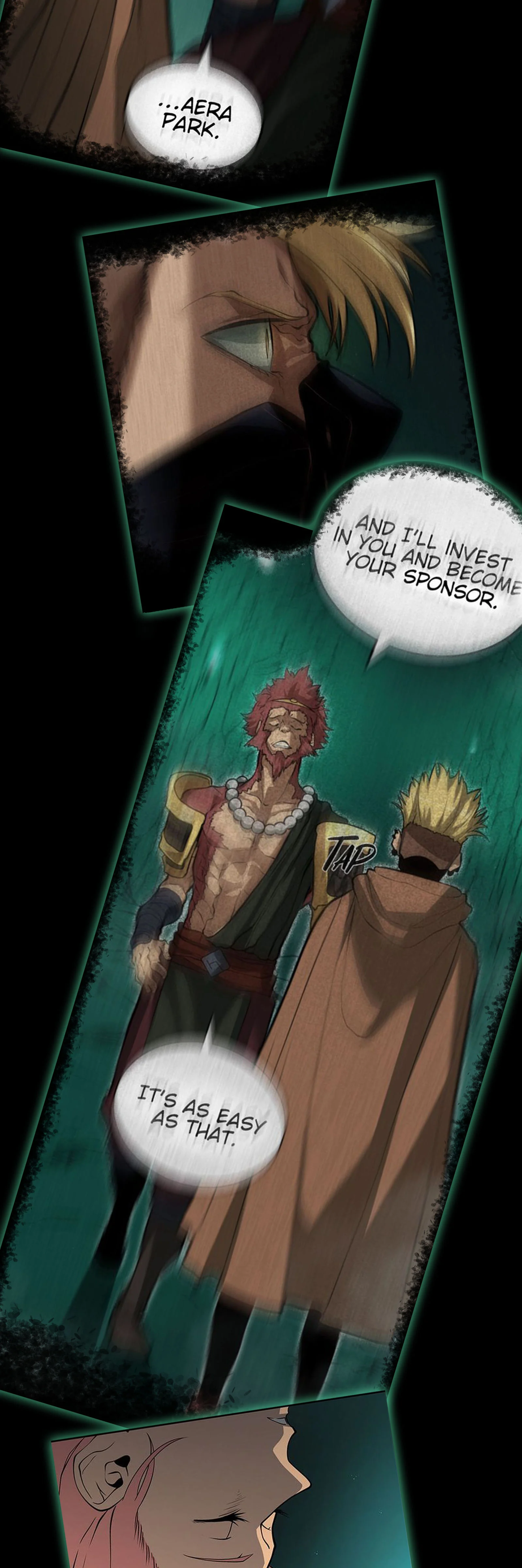 God Game chapter 57 page 32