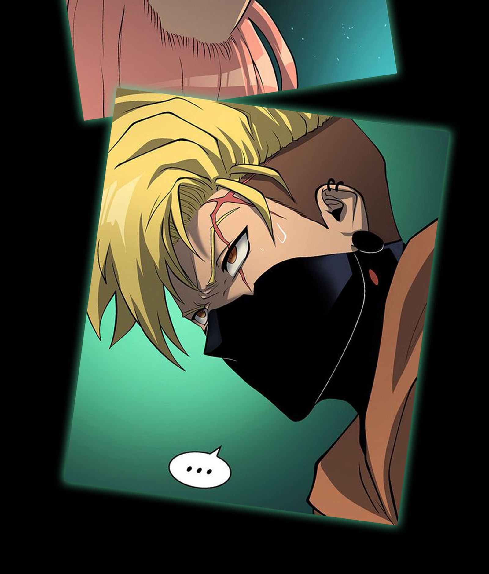 God Game chapter 57 page 33