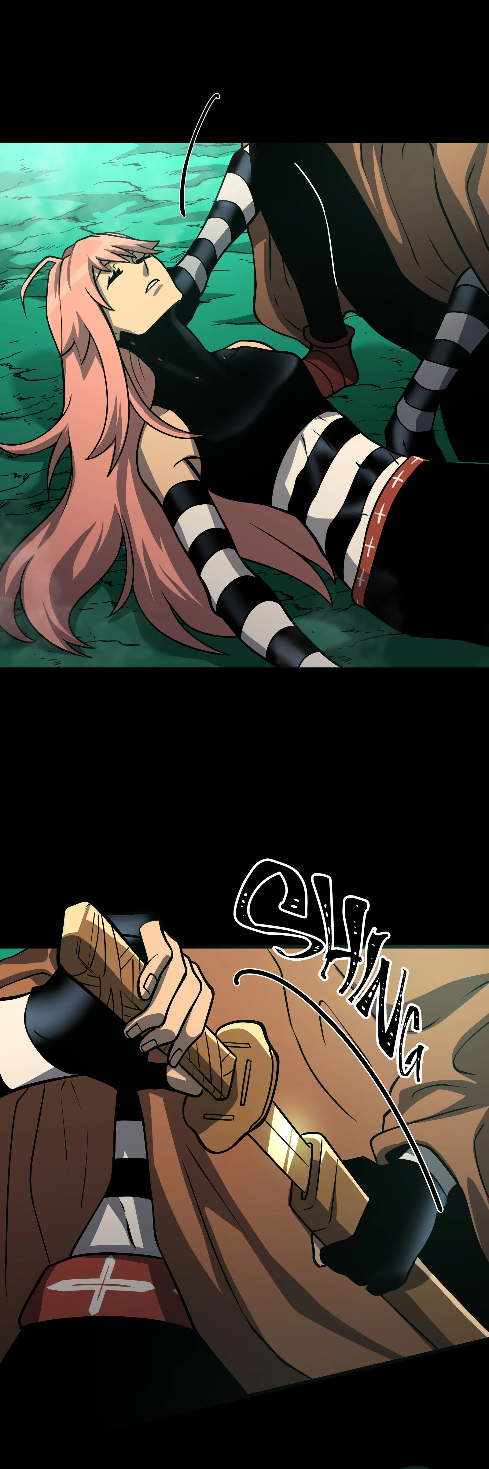 God Game chapter 57 page 34