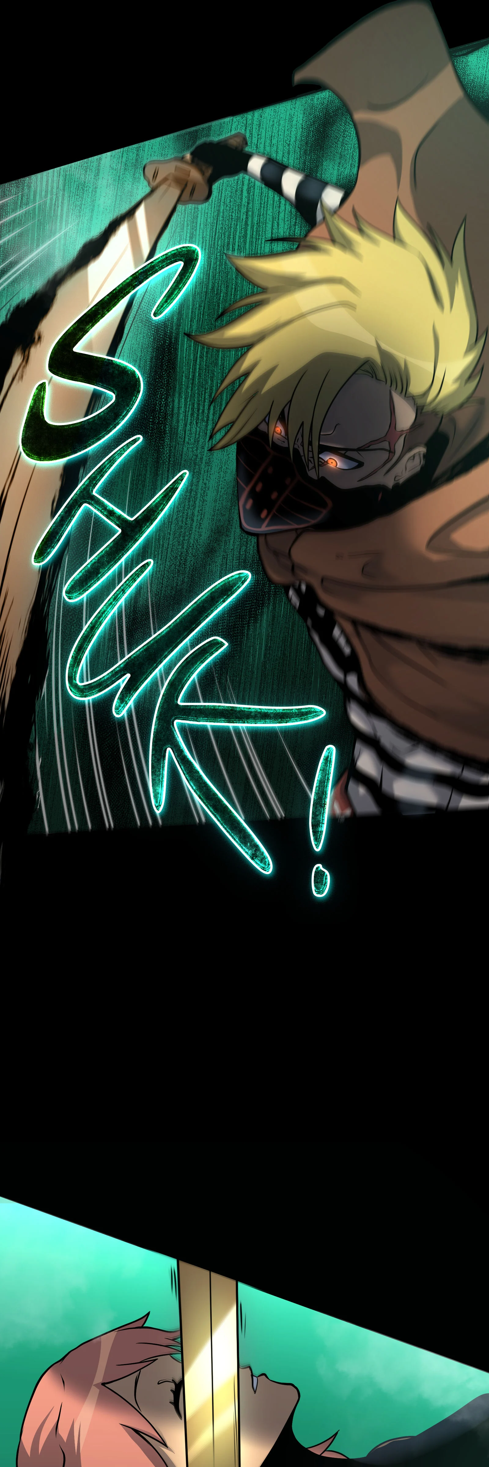 God Game chapter 57 page 35