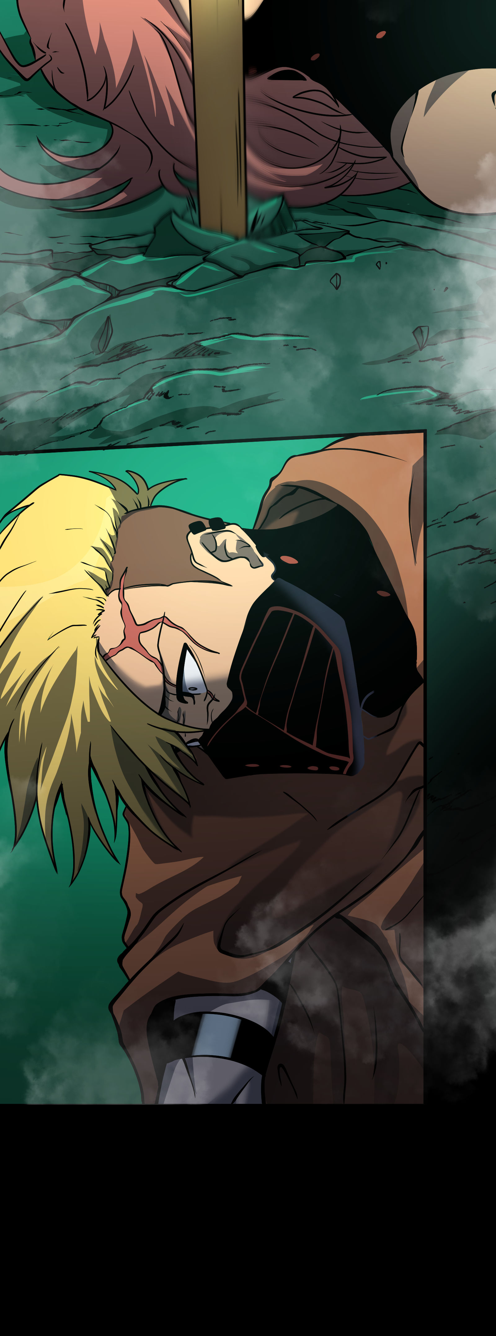 God Game chapter 57 page 36