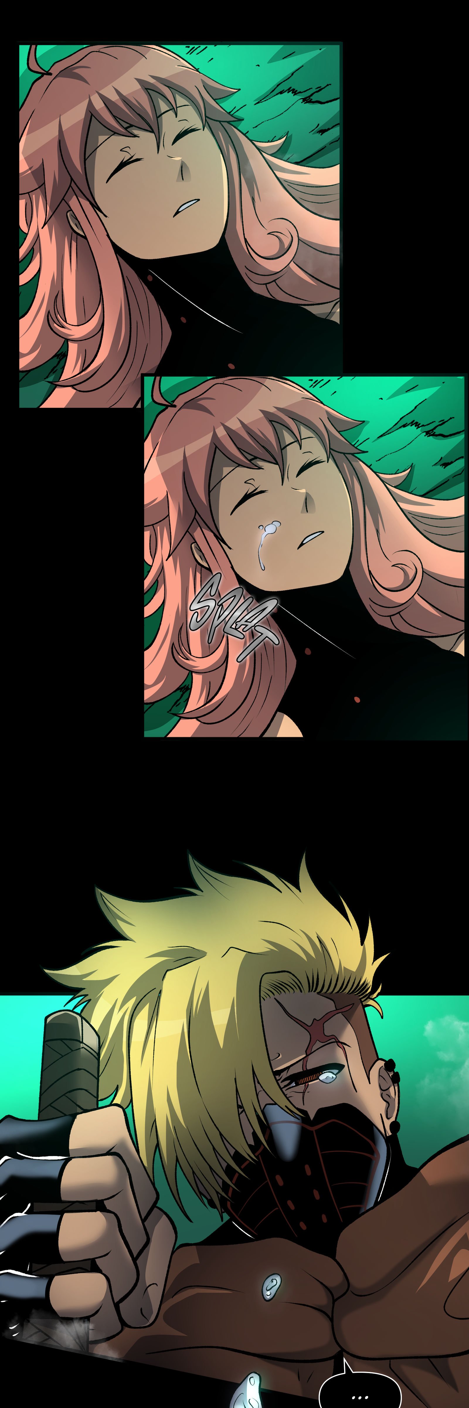 God Game chapter 57 page 37