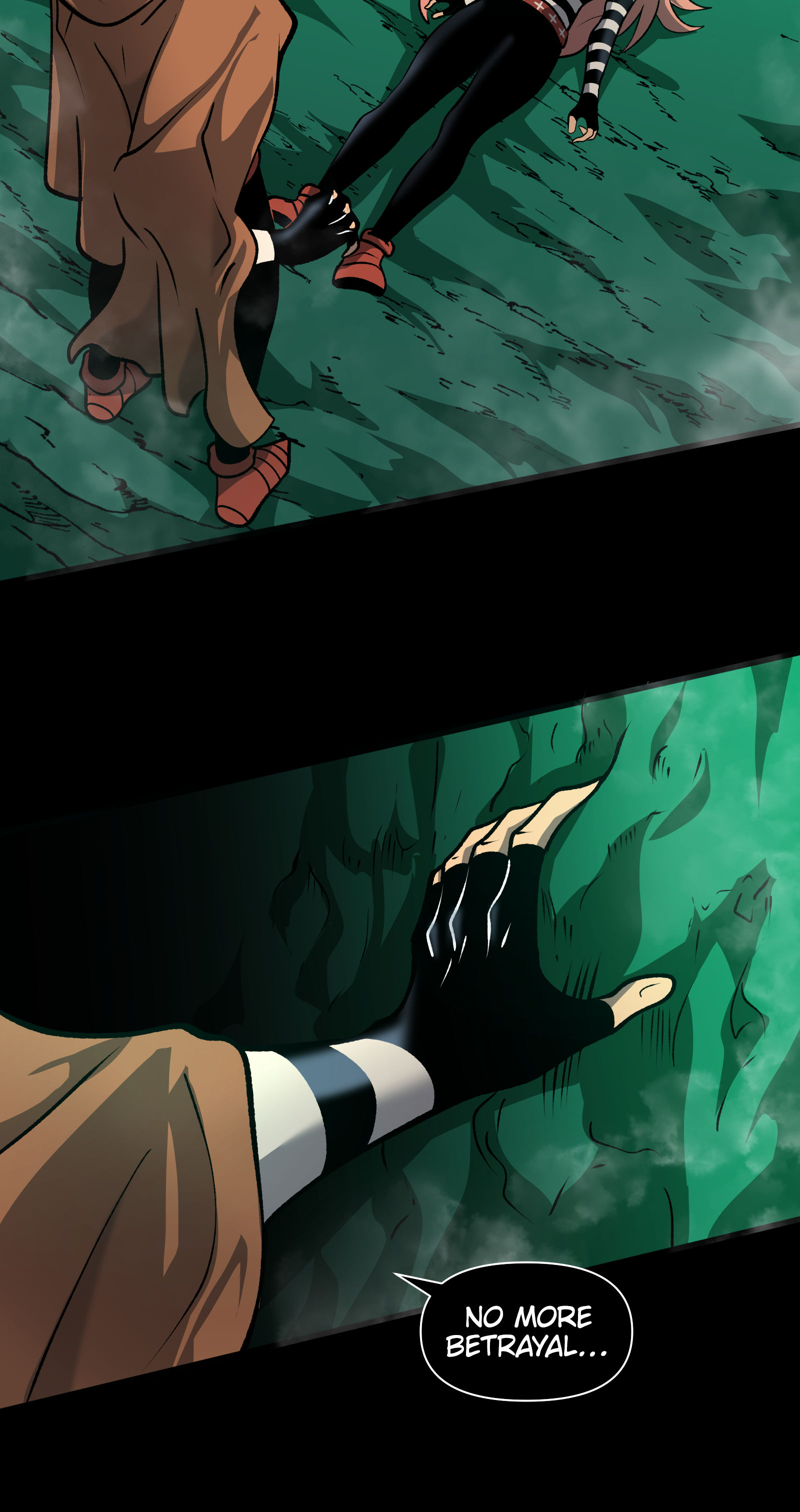 God Game chapter 57 page 39