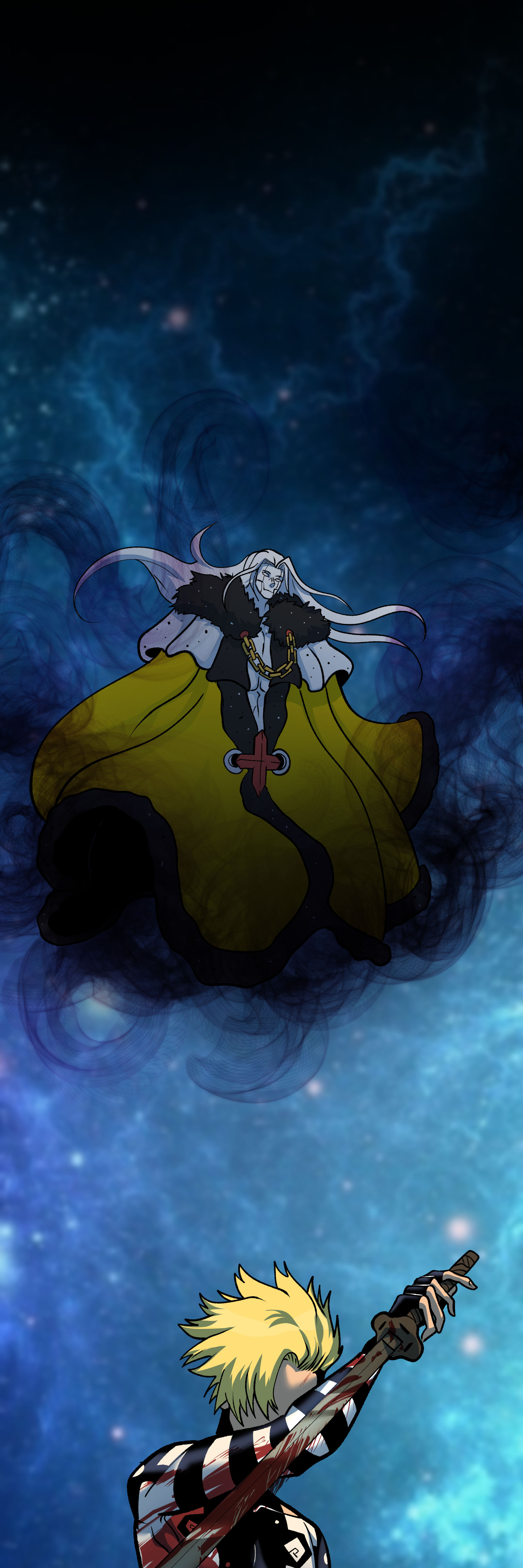 God Game chapter 57 page 40