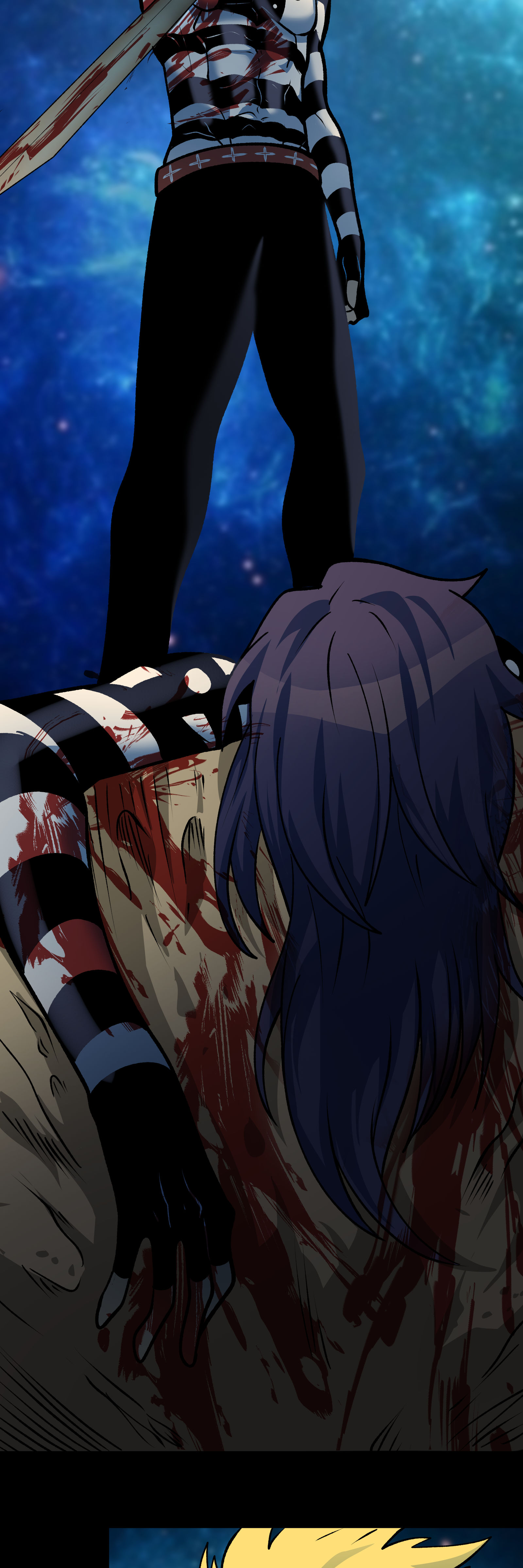 God Game chapter 57 page 41