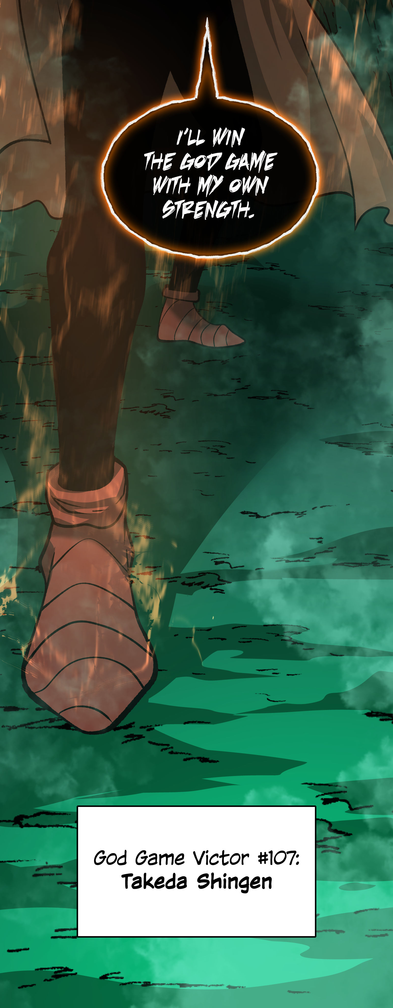 God Game chapter 57 page 44