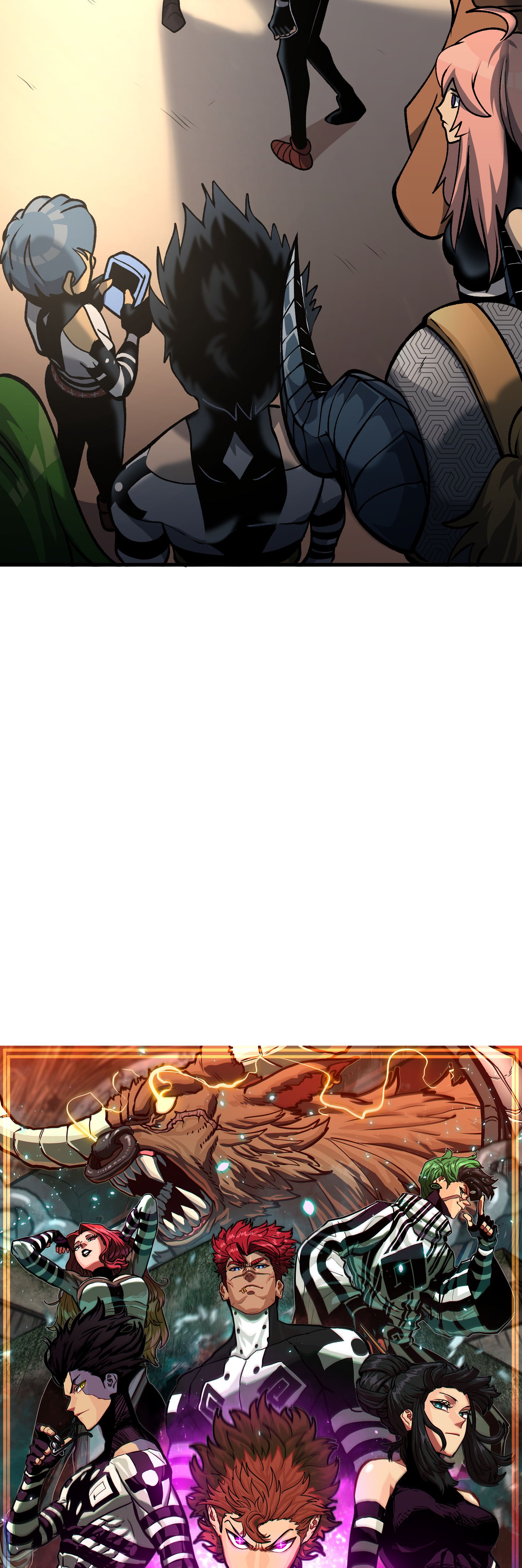 God Game chapter 57 page 7