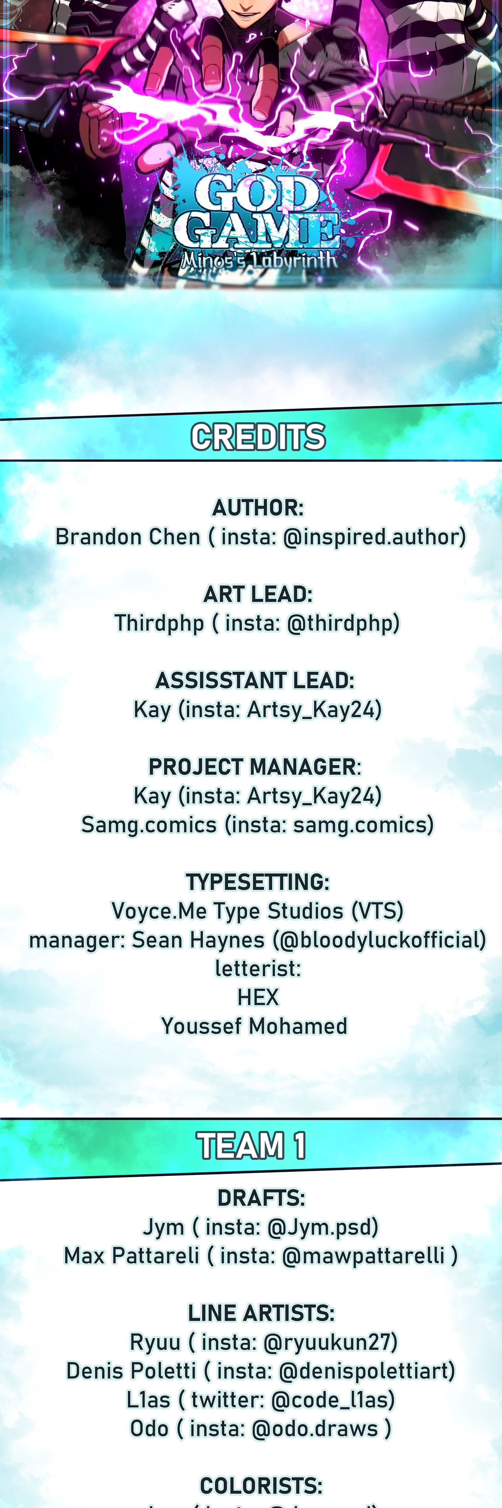 God Game chapter 57 page 8