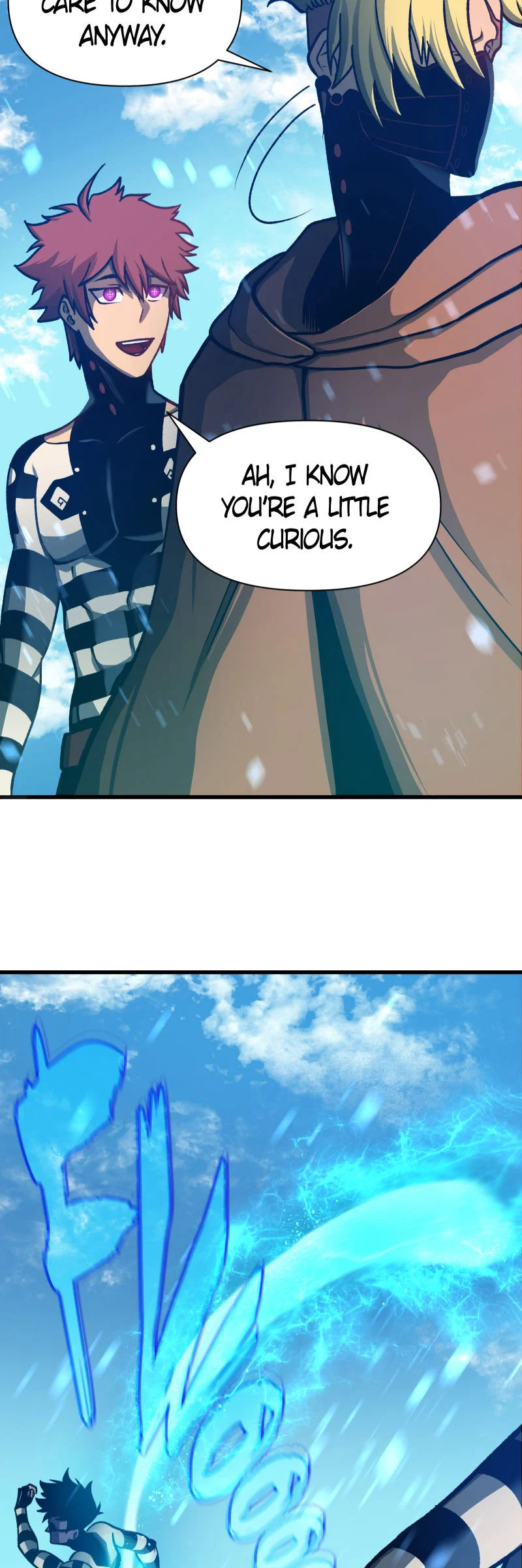 God Game chapter 58 page 10