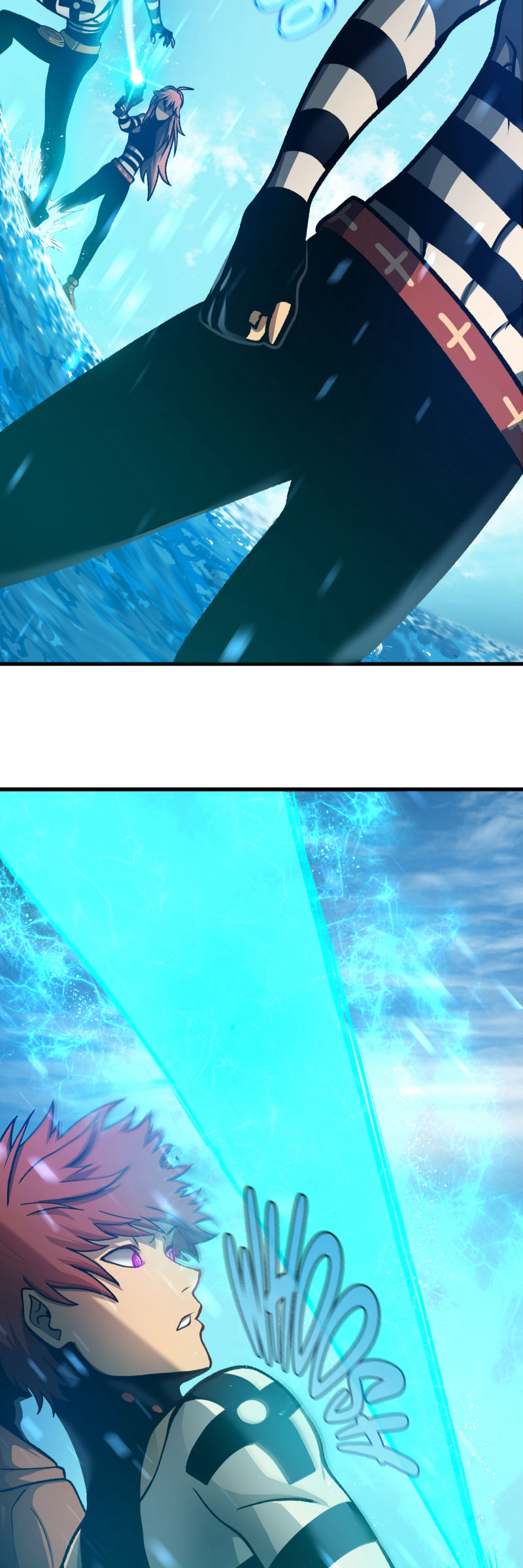 God Game chapter 58 page 11