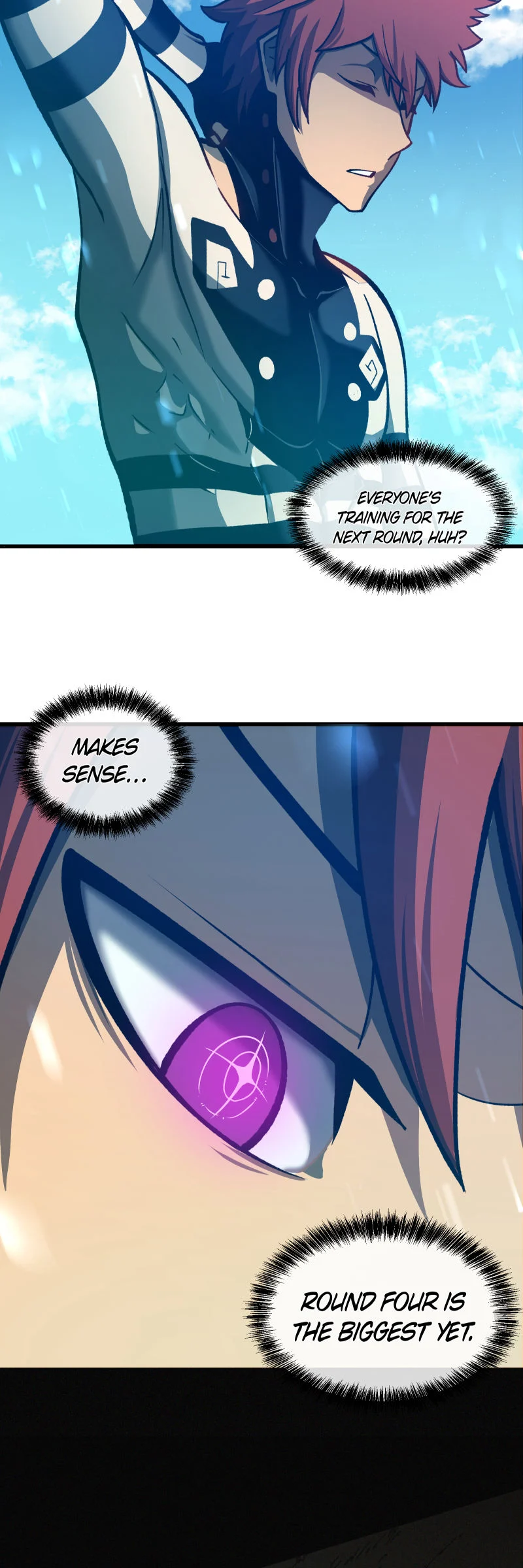 God Game chapter 58 page 13