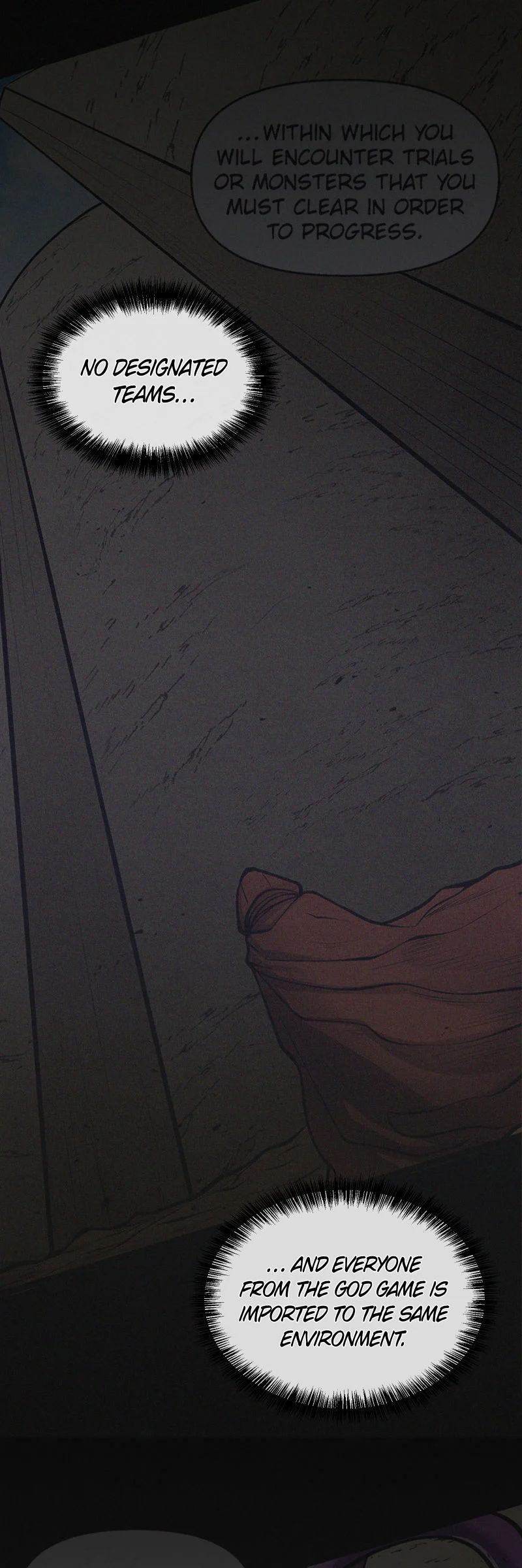 God Game chapter 58 page 14