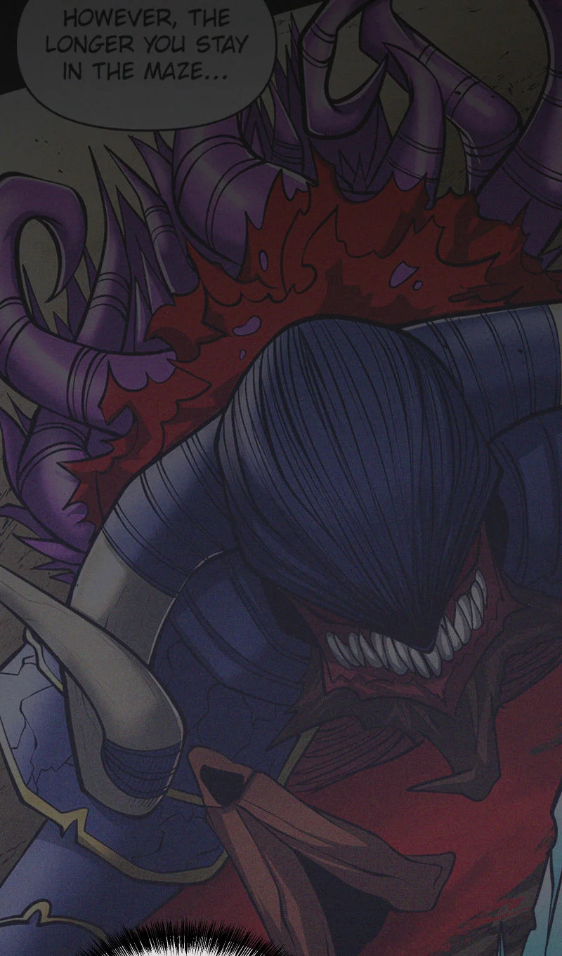 God Game chapter 58 page 15