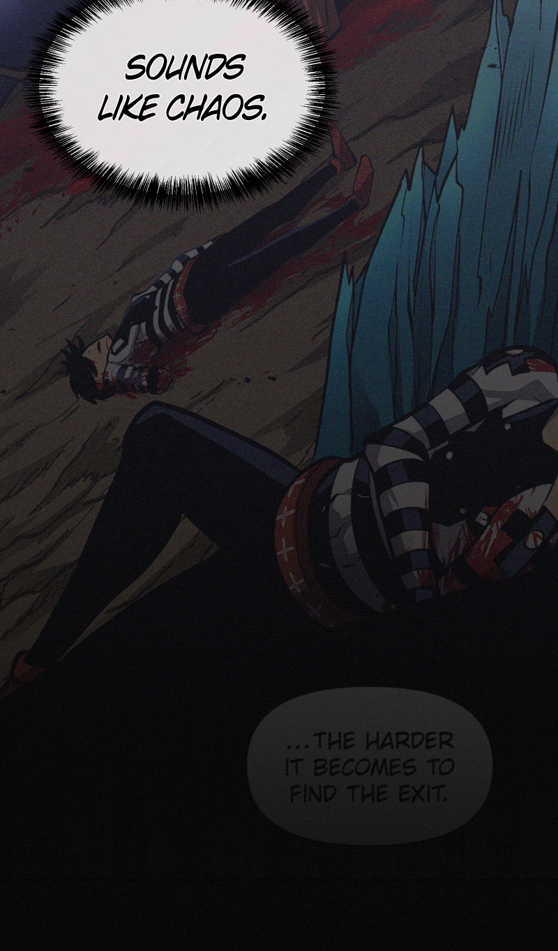 God Game chapter 58 page 16