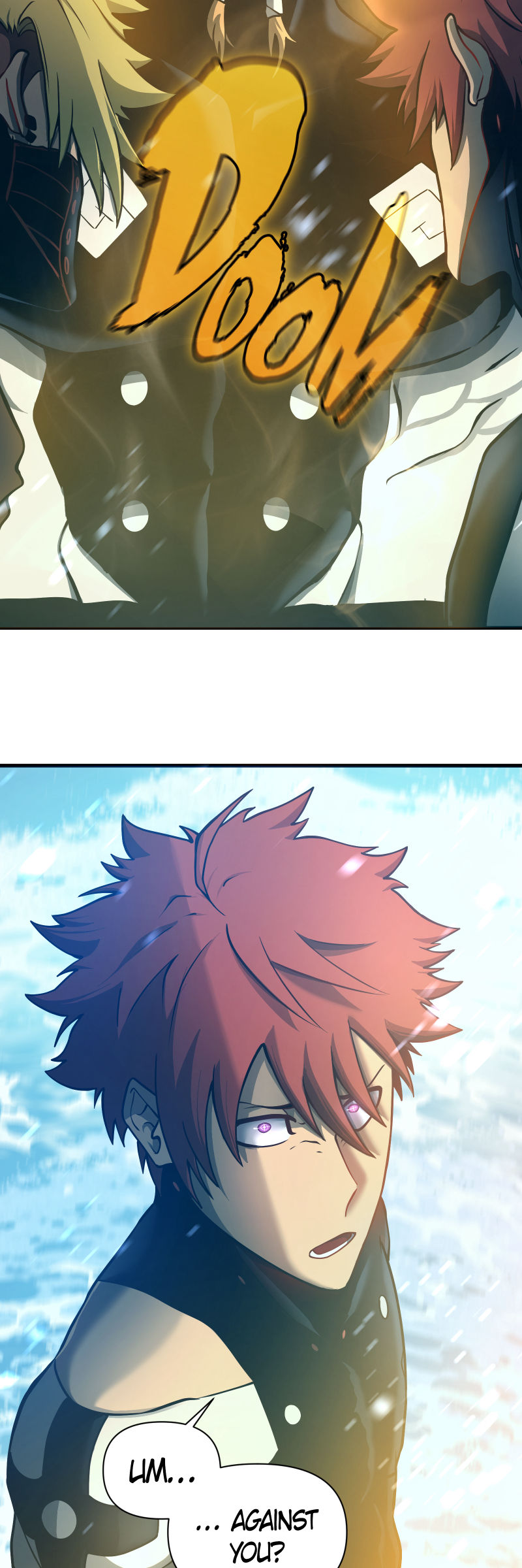 God Game chapter 58 page 18