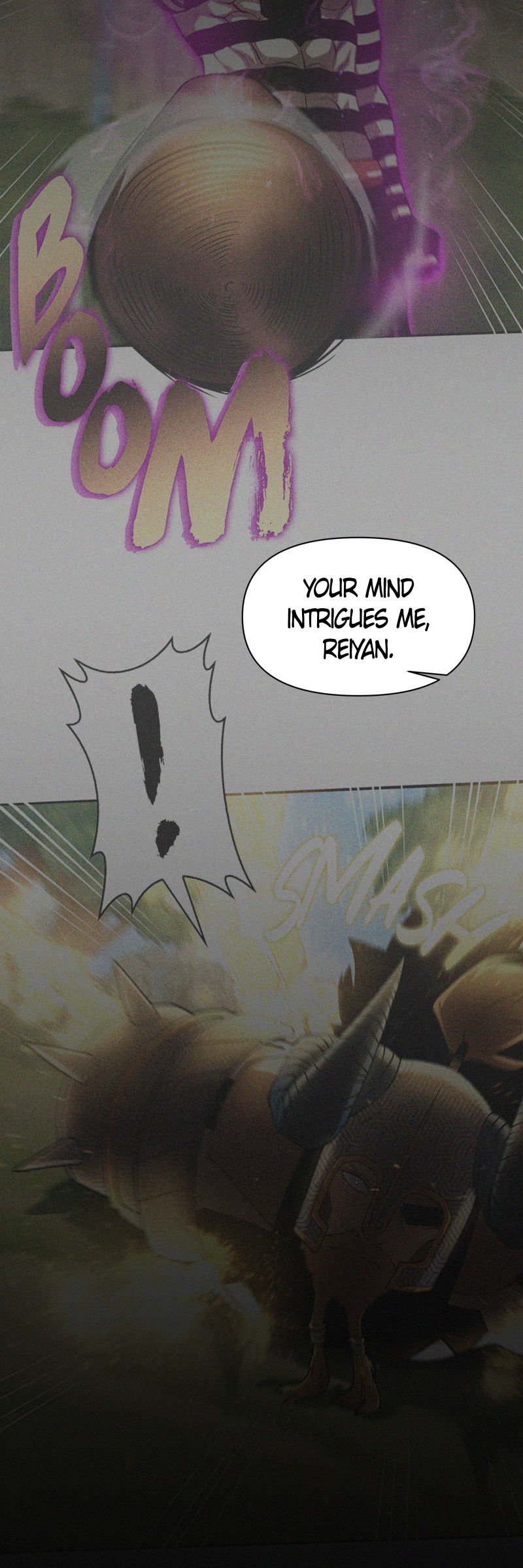 God Game chapter 58 page 20