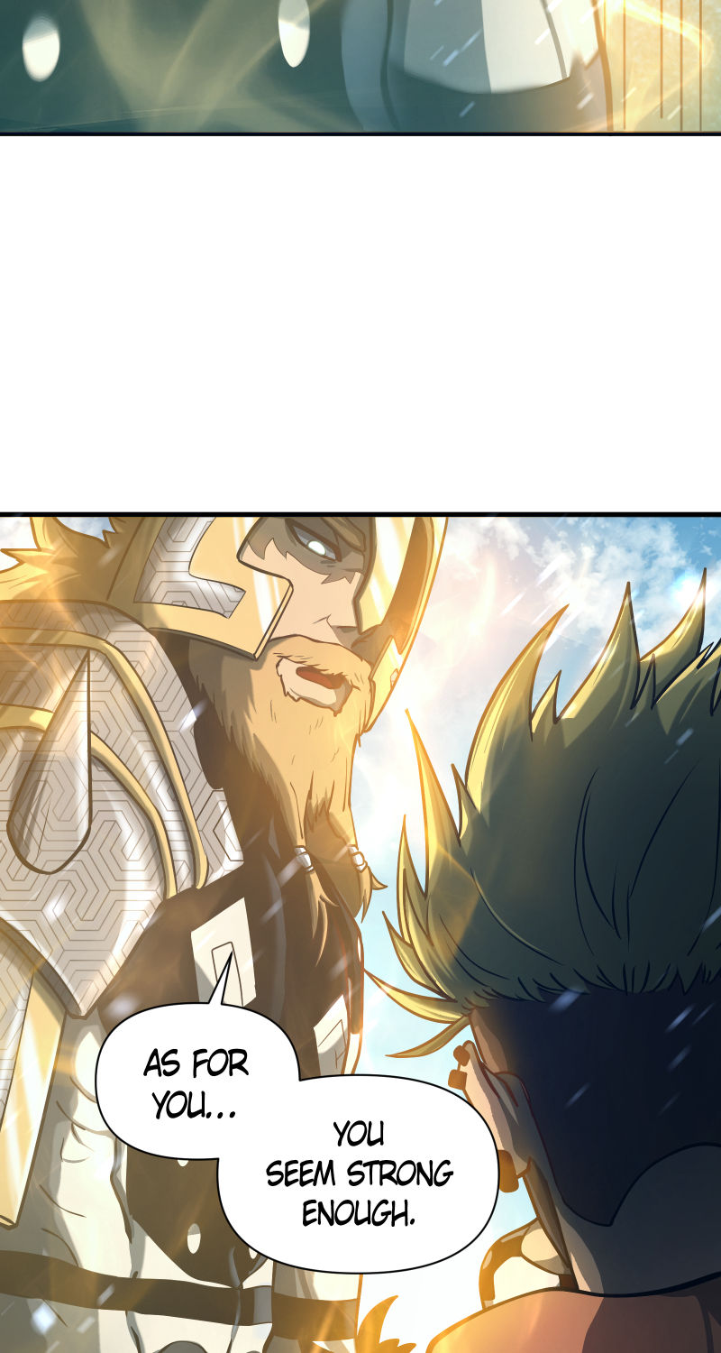 God Game chapter 58 page 22