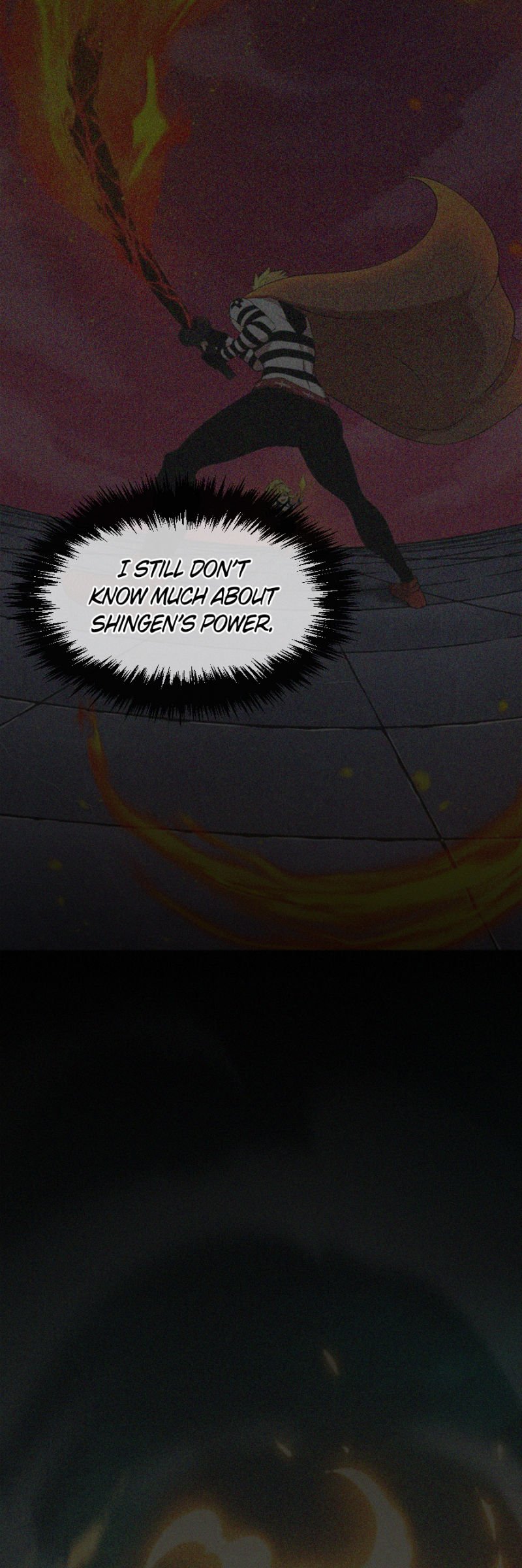 God Game chapter 58 page 27