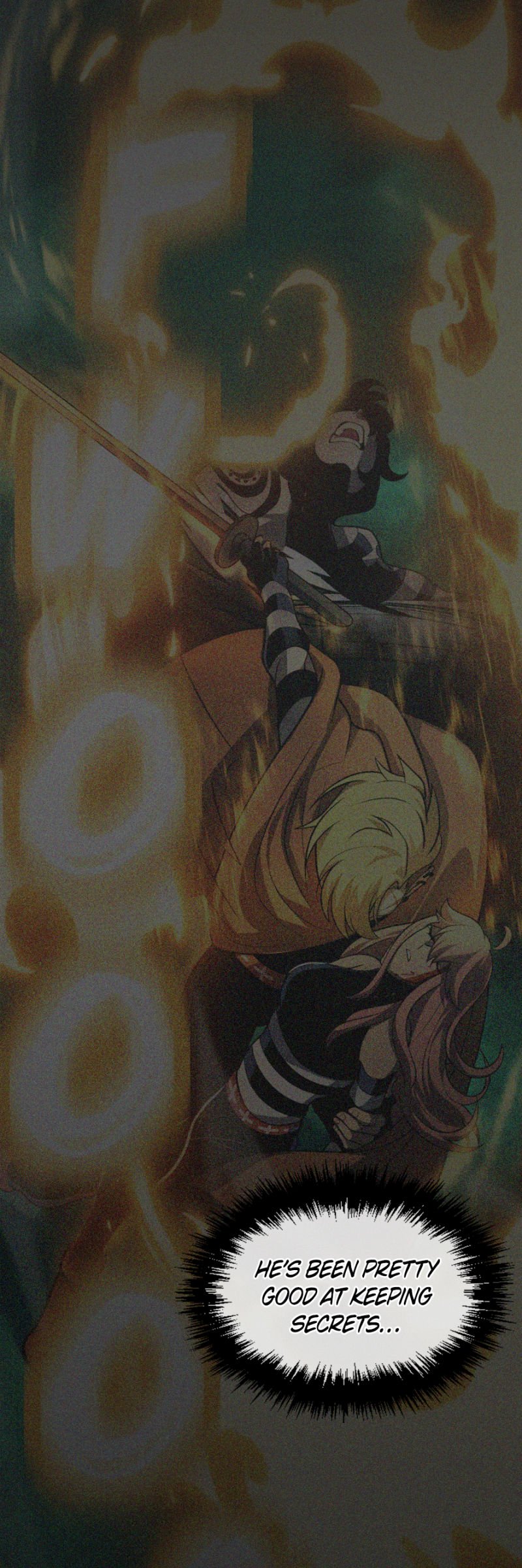 God Game chapter 58 page 28