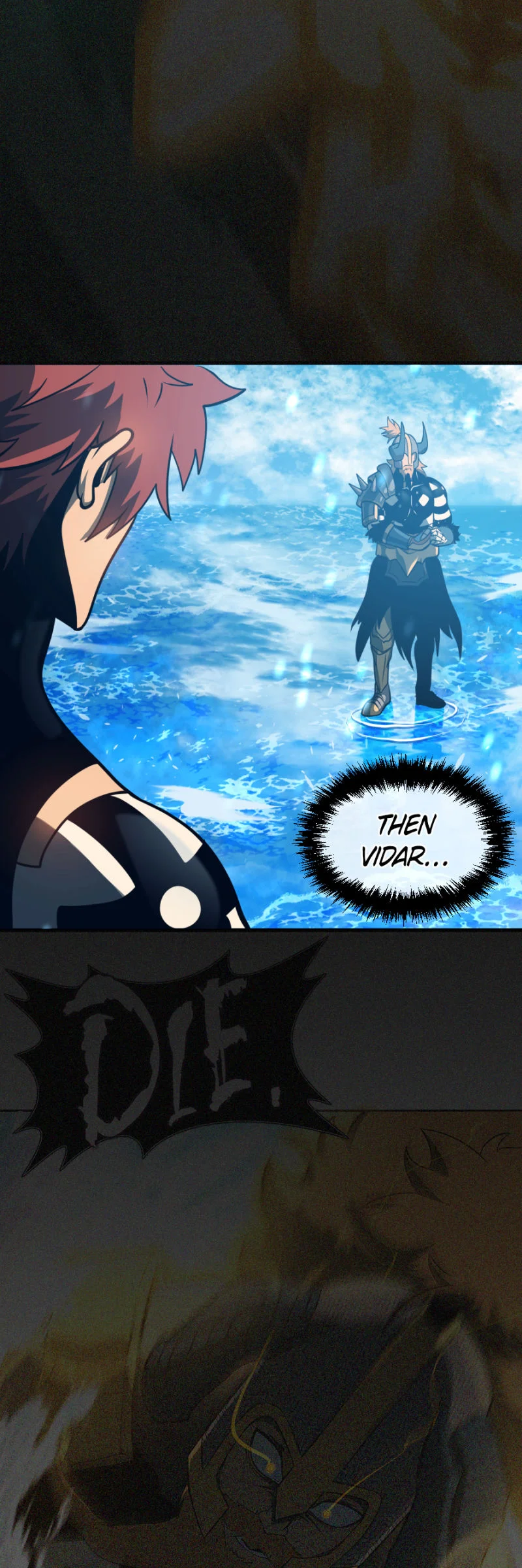 God Game chapter 58 page 29