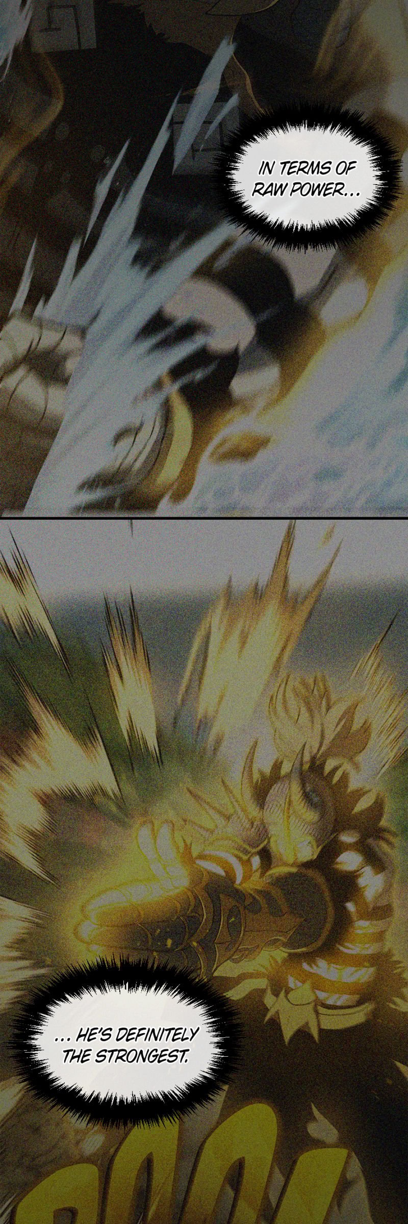 God Game chapter 58 page 30