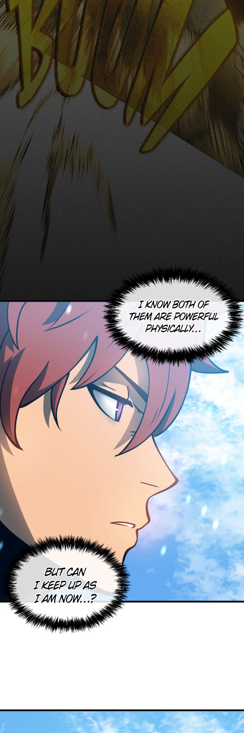 God Game chapter 58 page 31