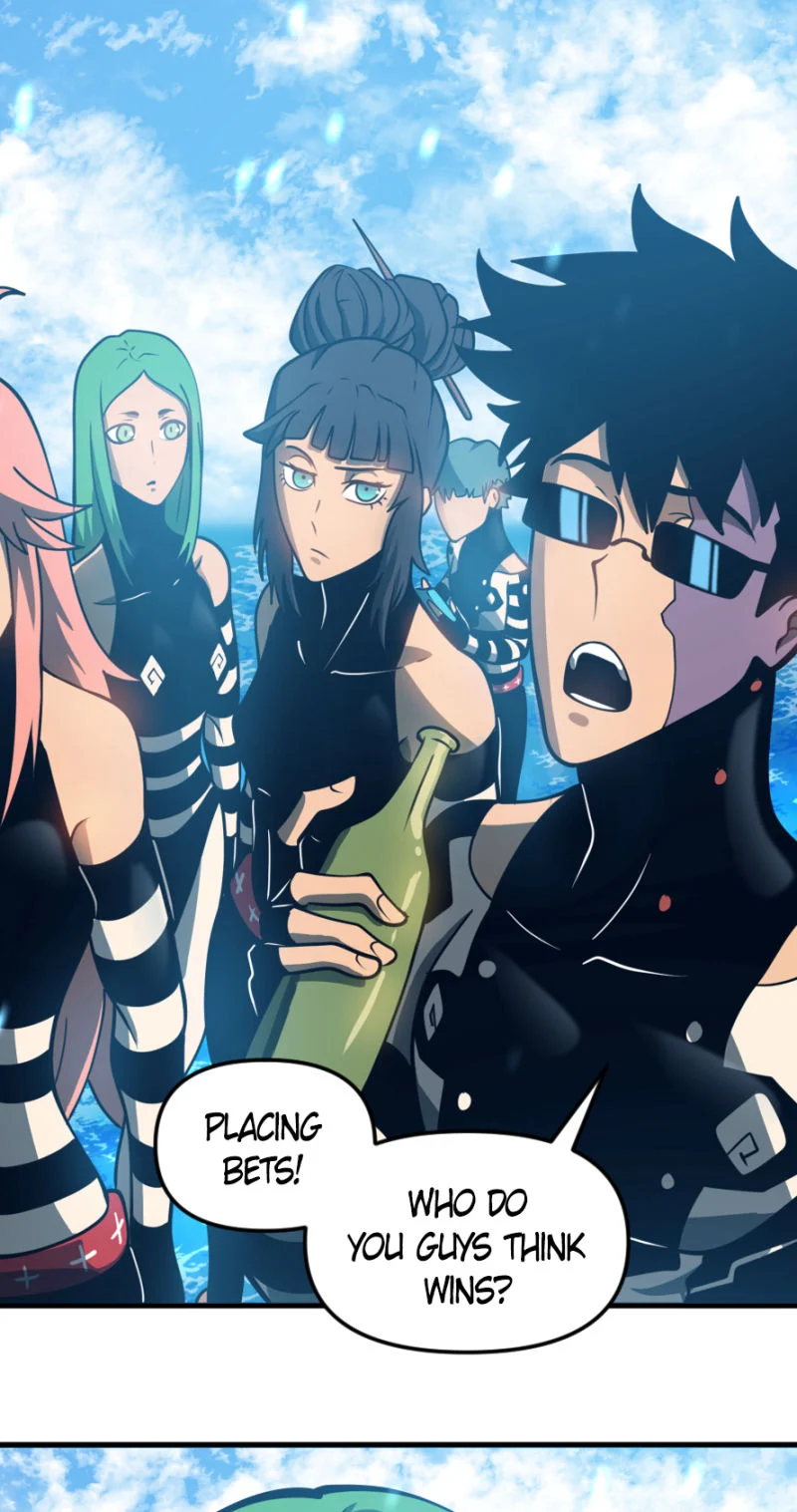 God Game chapter 58 page 32