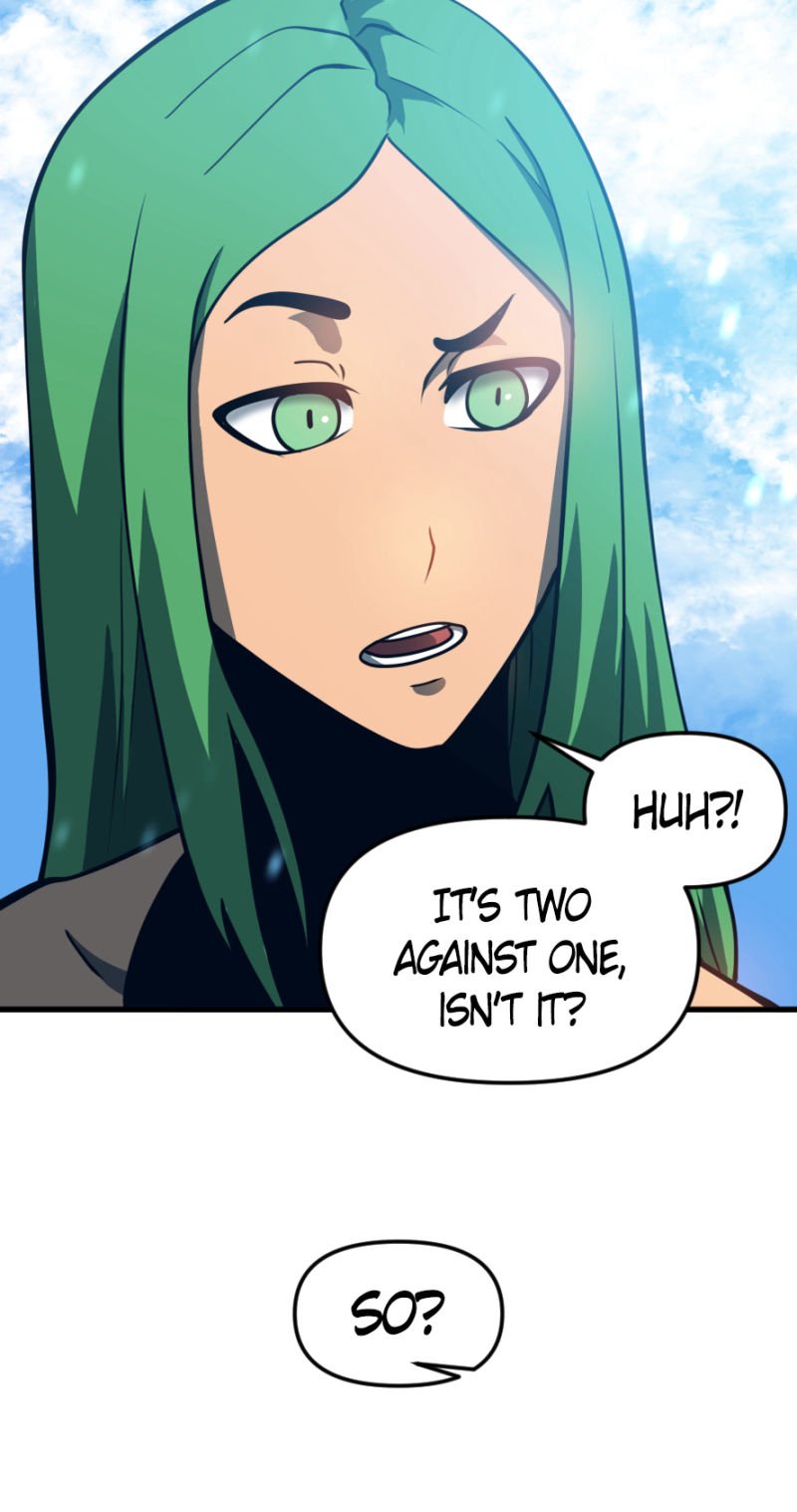 God Game chapter 58 page 33