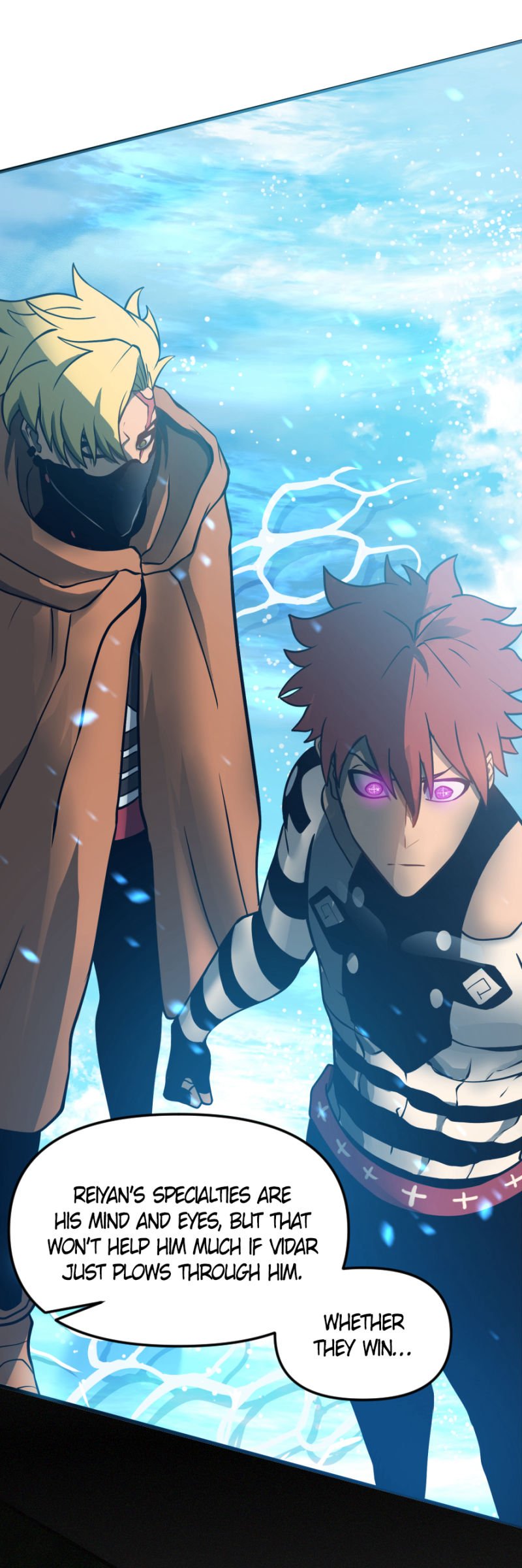 God Game chapter 58 page 35