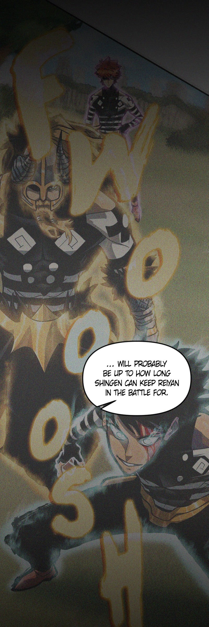 God Game chapter 58 page 36