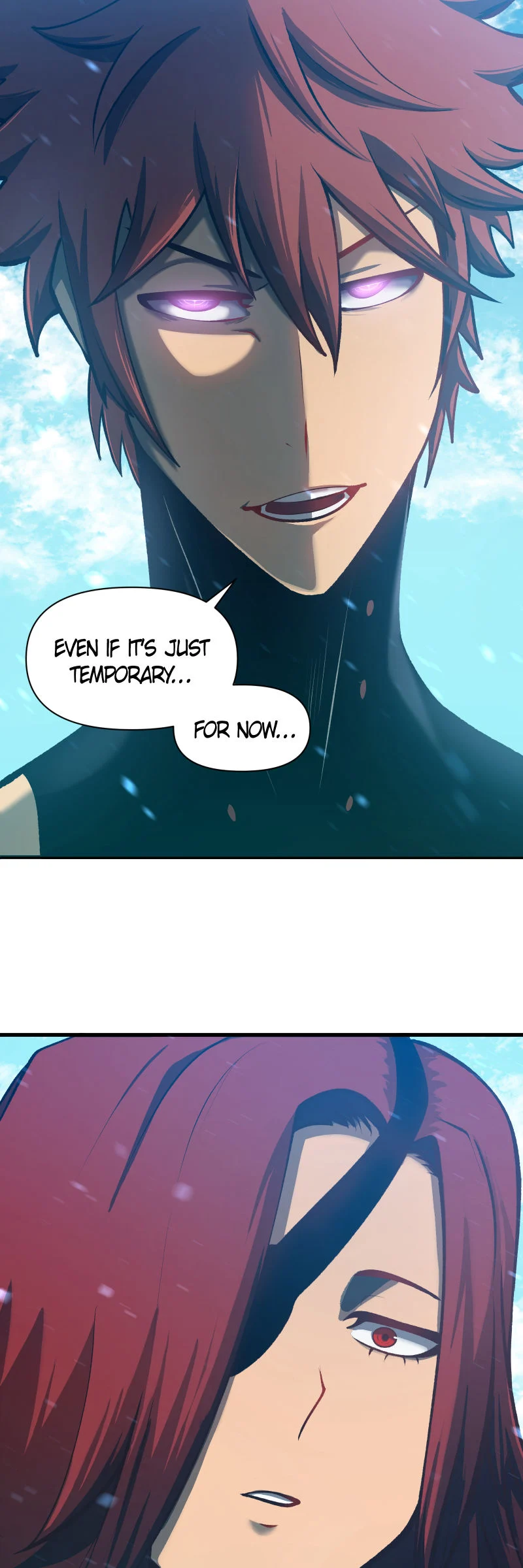 God Game chapter 58 page 4