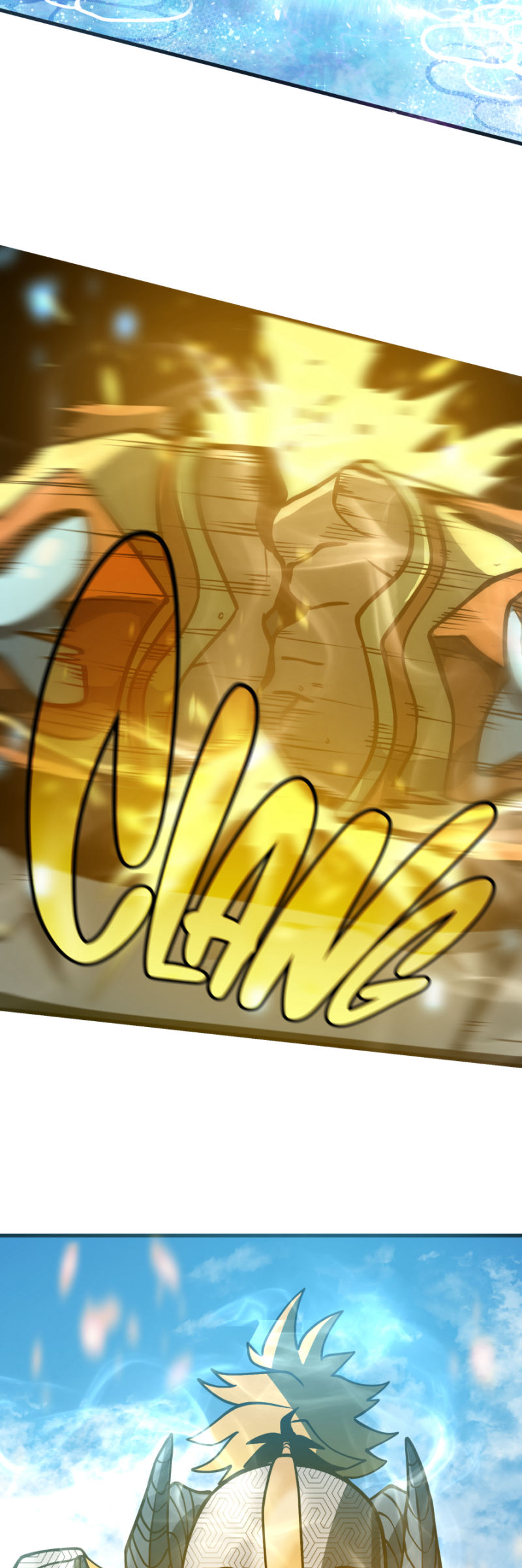 God Game chapter 58 page 42