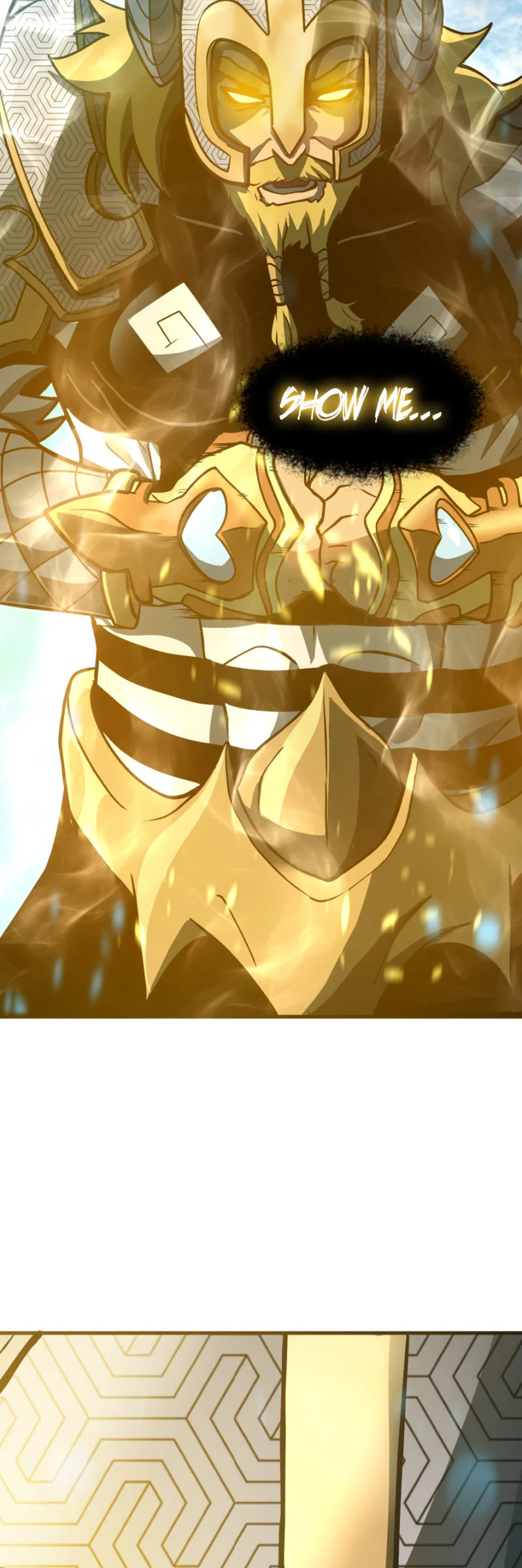 God Game chapter 58 page 43