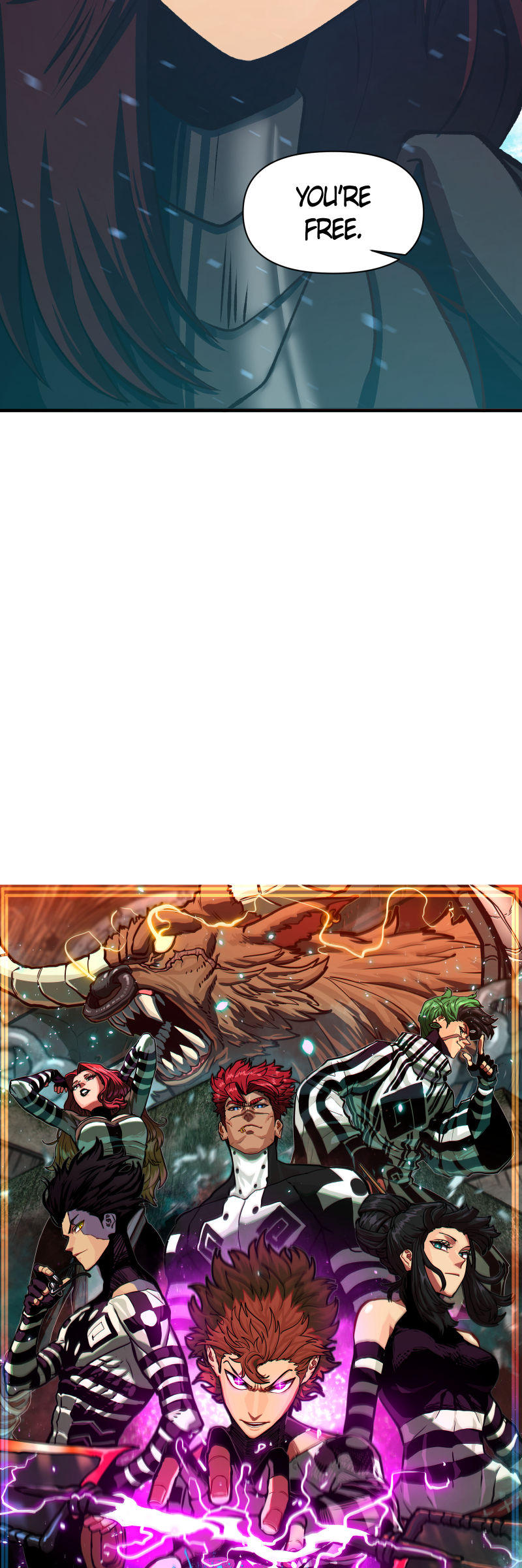 God Game chapter 58 page 5