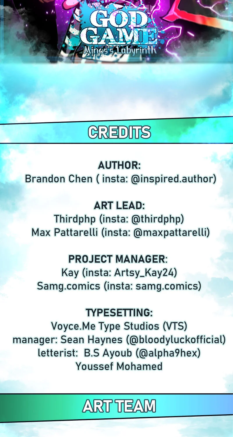 God Game chapter 58 page 6