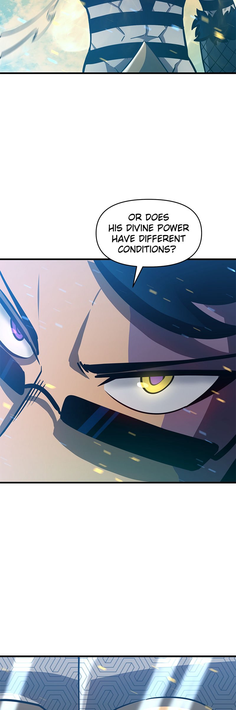 God Game chapter 59 page 15