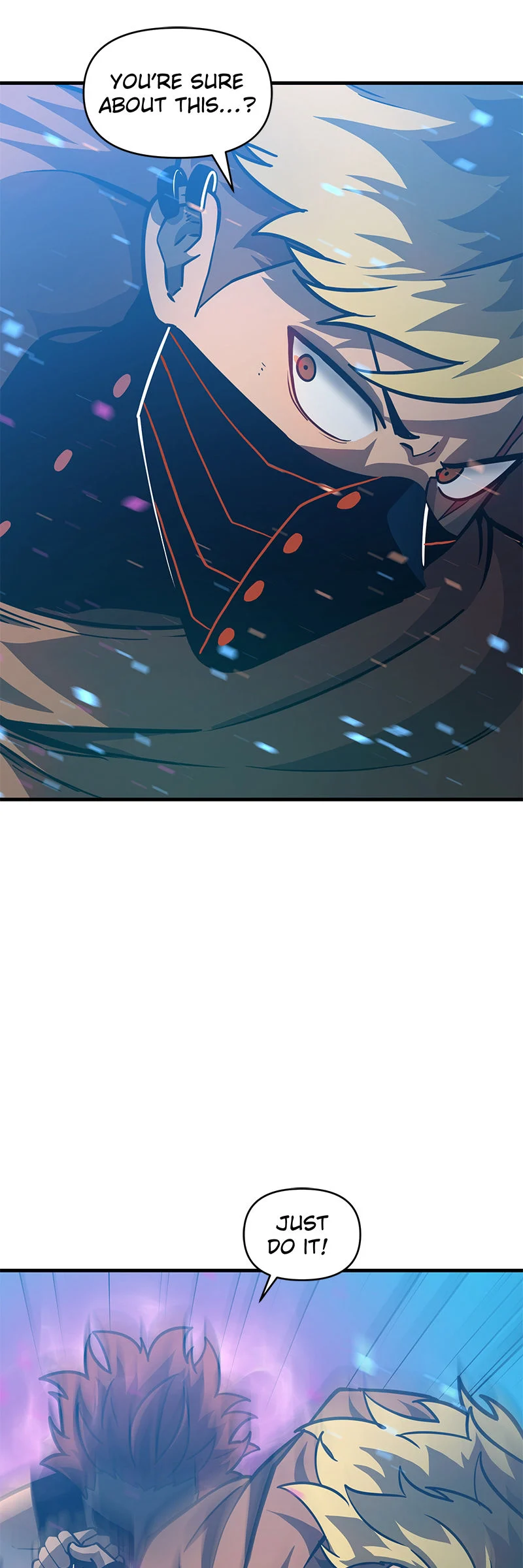 God Game chapter 59 page 19