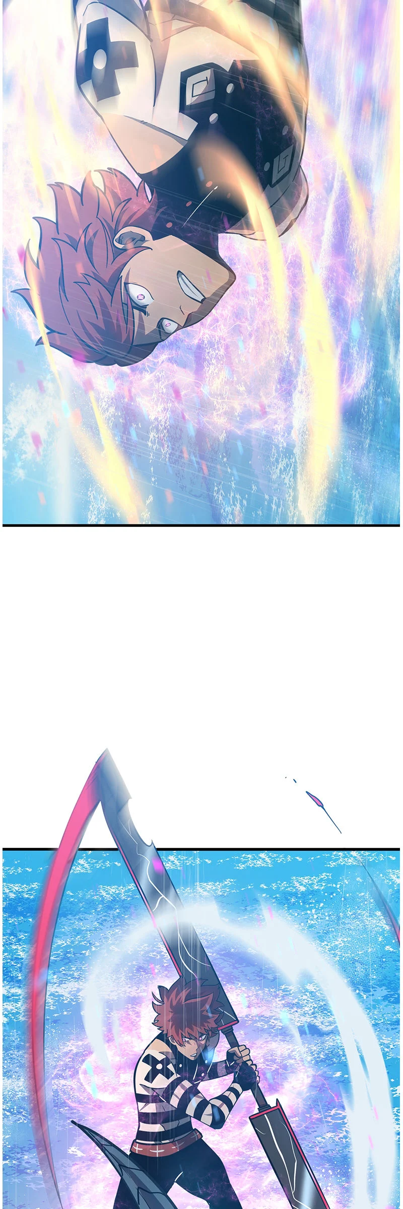 God Game chapter 59 page 22