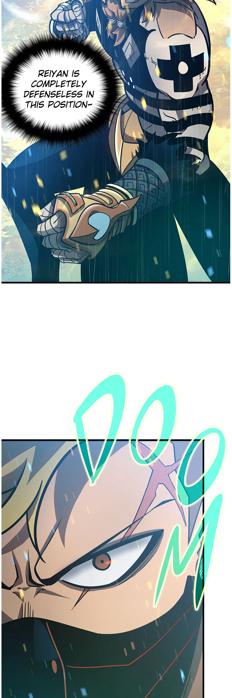 God Game chapter 59 page 24
