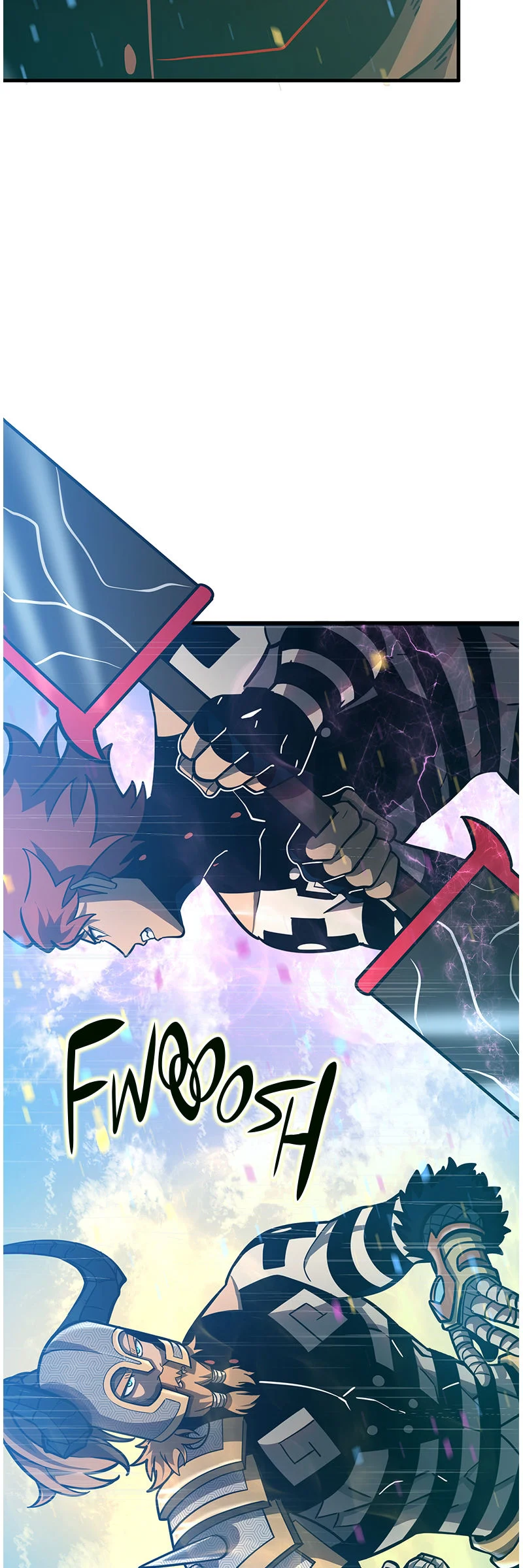 God Game chapter 59 page 25