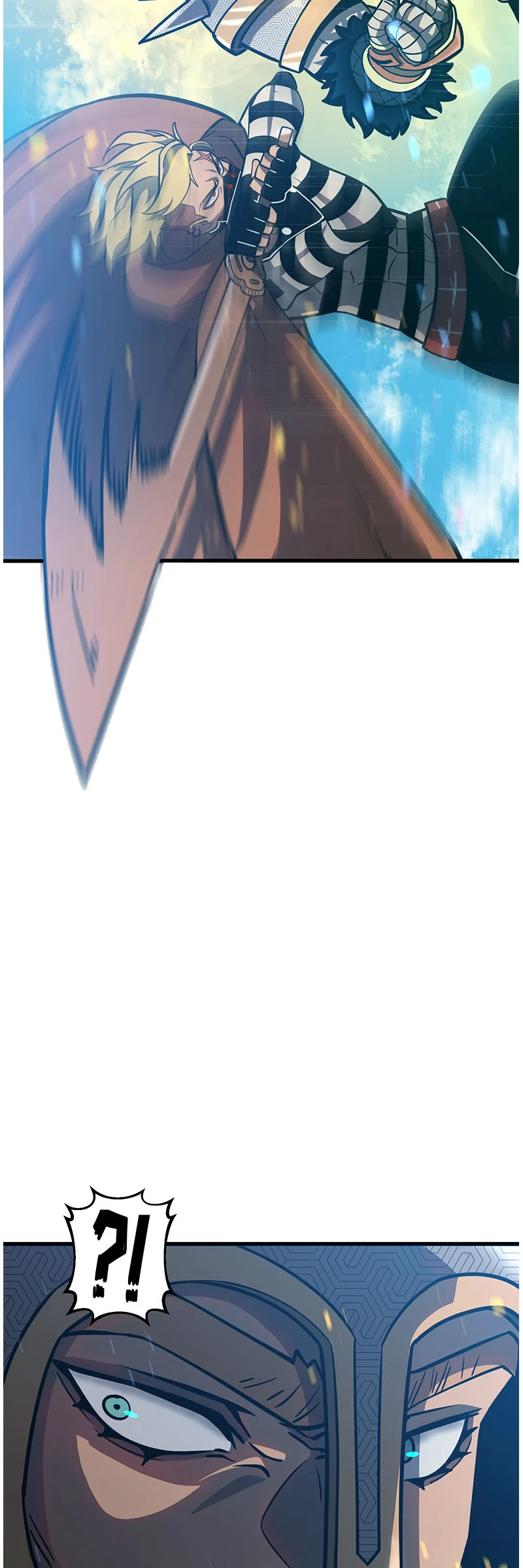 God Game chapter 59 page 26