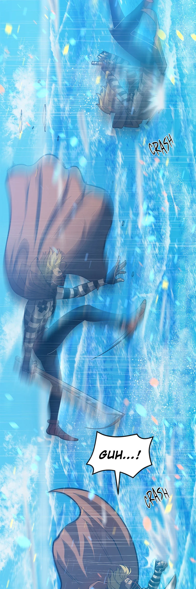 God Game chapter 59 page 31